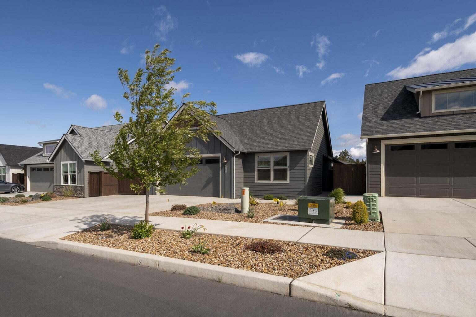 Prairie Crossing - Residential