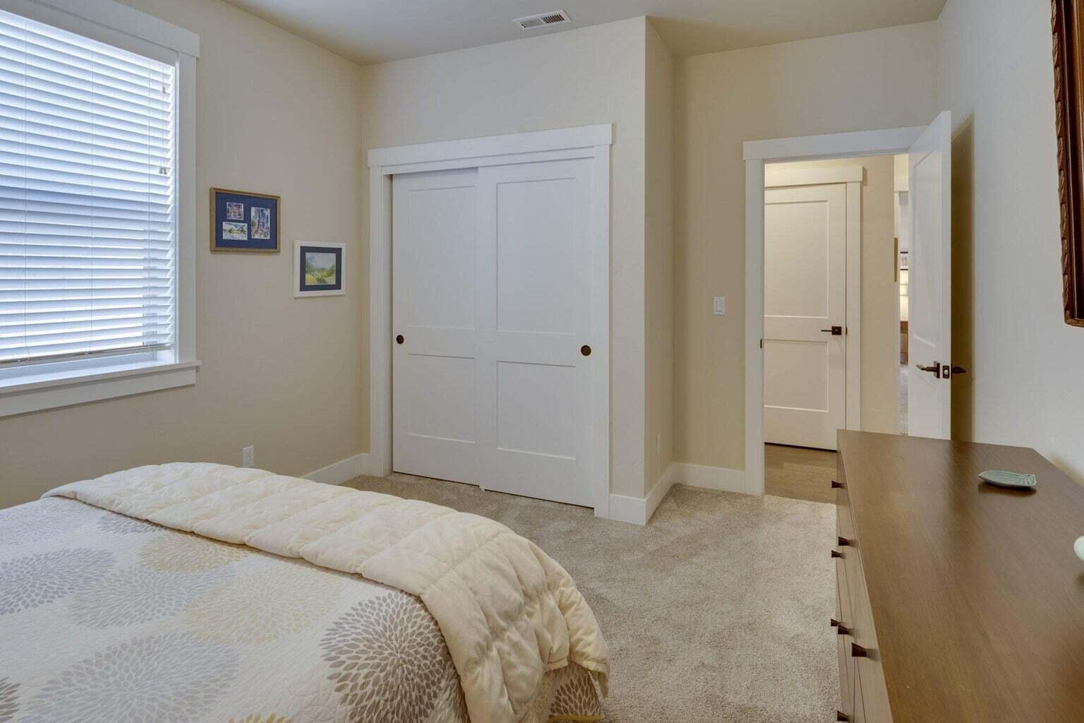 Prairie Crossing - Residential