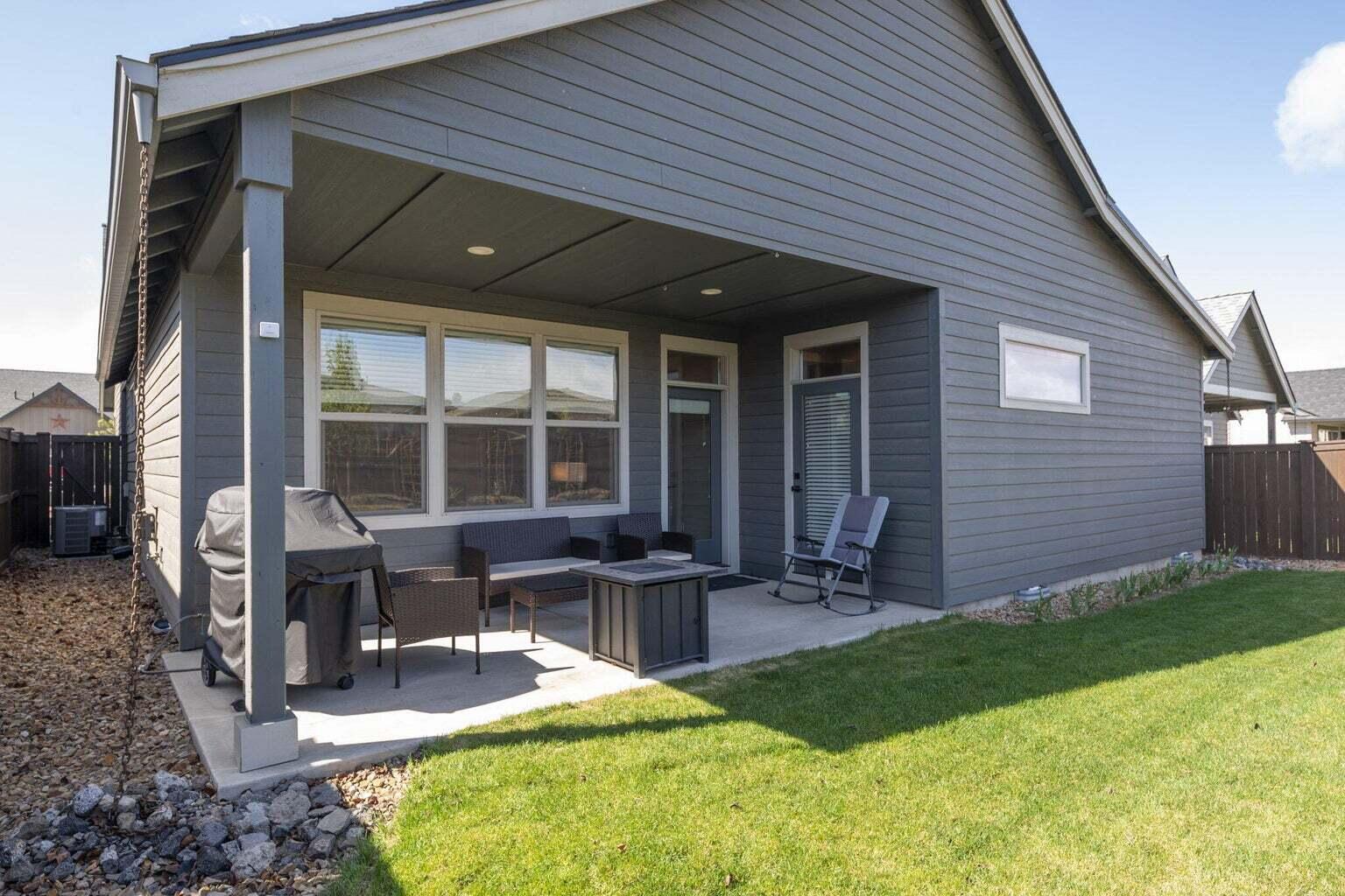 Prairie Crossing - Residential