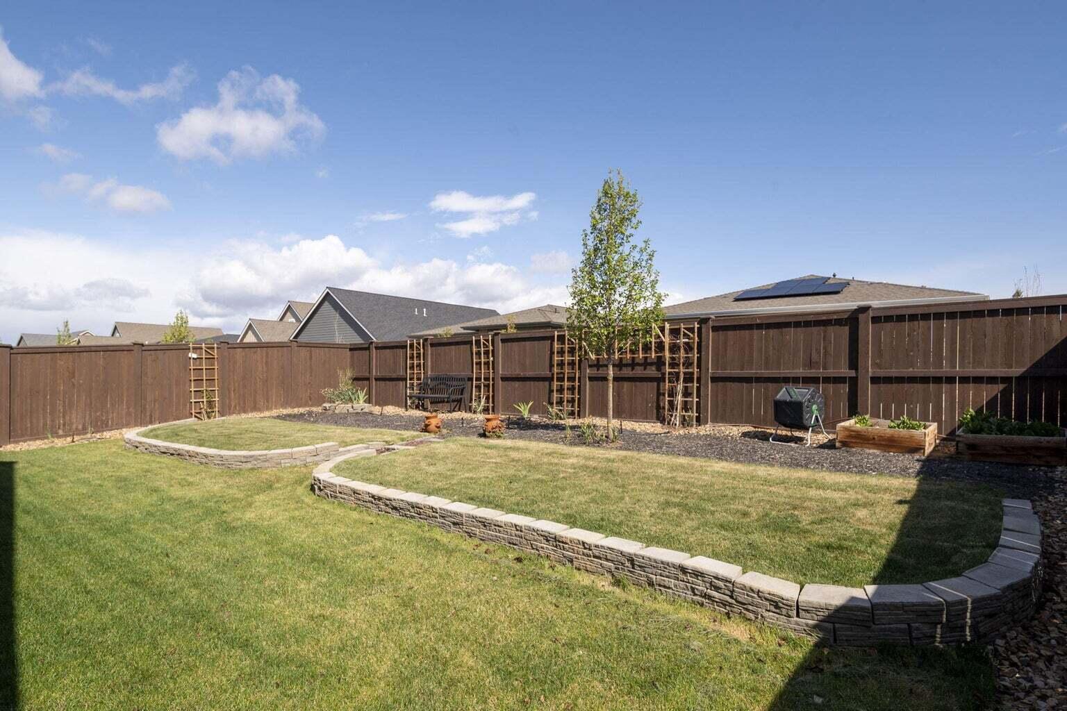 Prairie Crossing - Residential