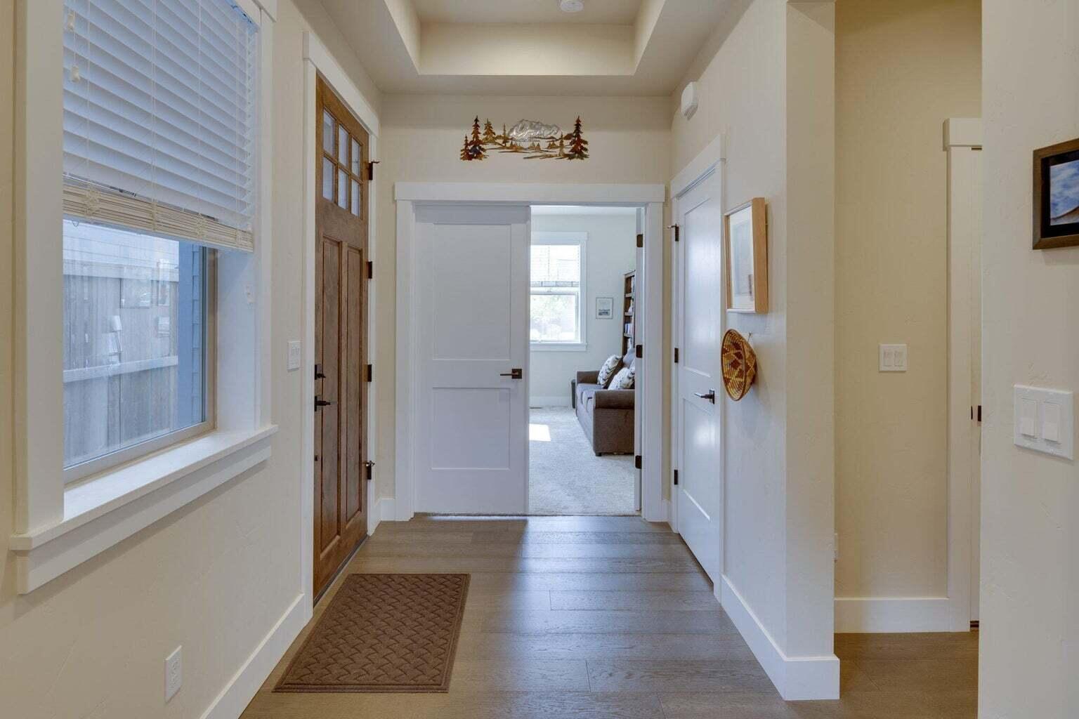 Prairie Crossing - Residential