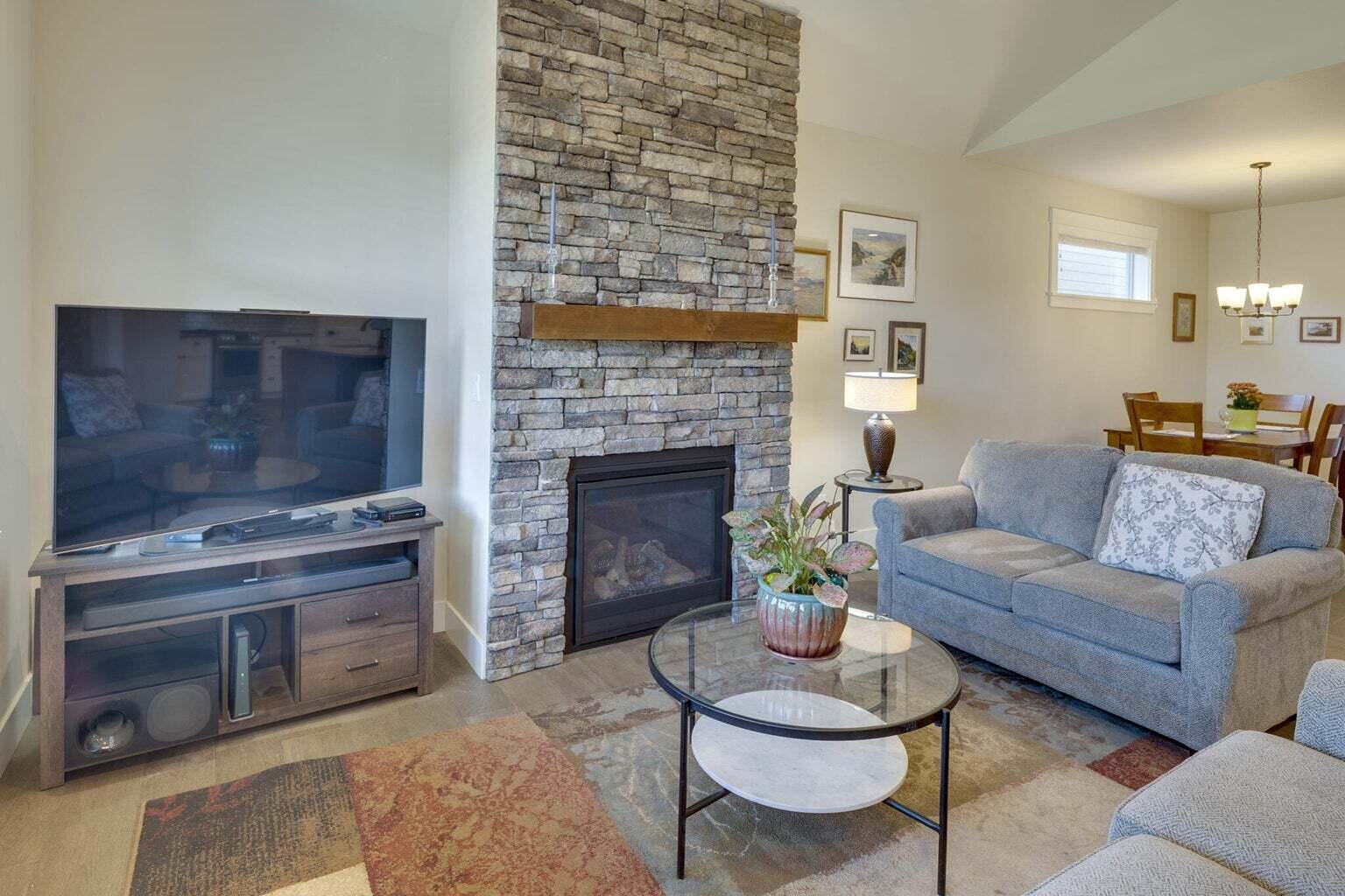 Prairie Crossing - Residential