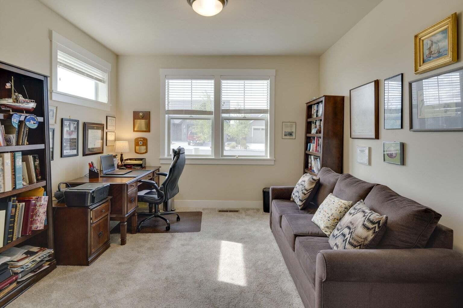 Prairie Crossing - Residential