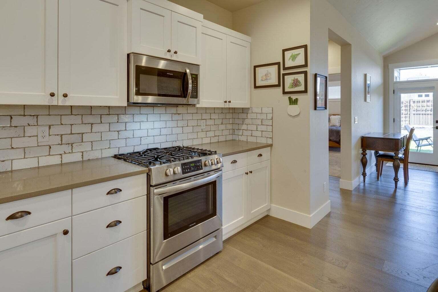 Prairie Crossing - Residential