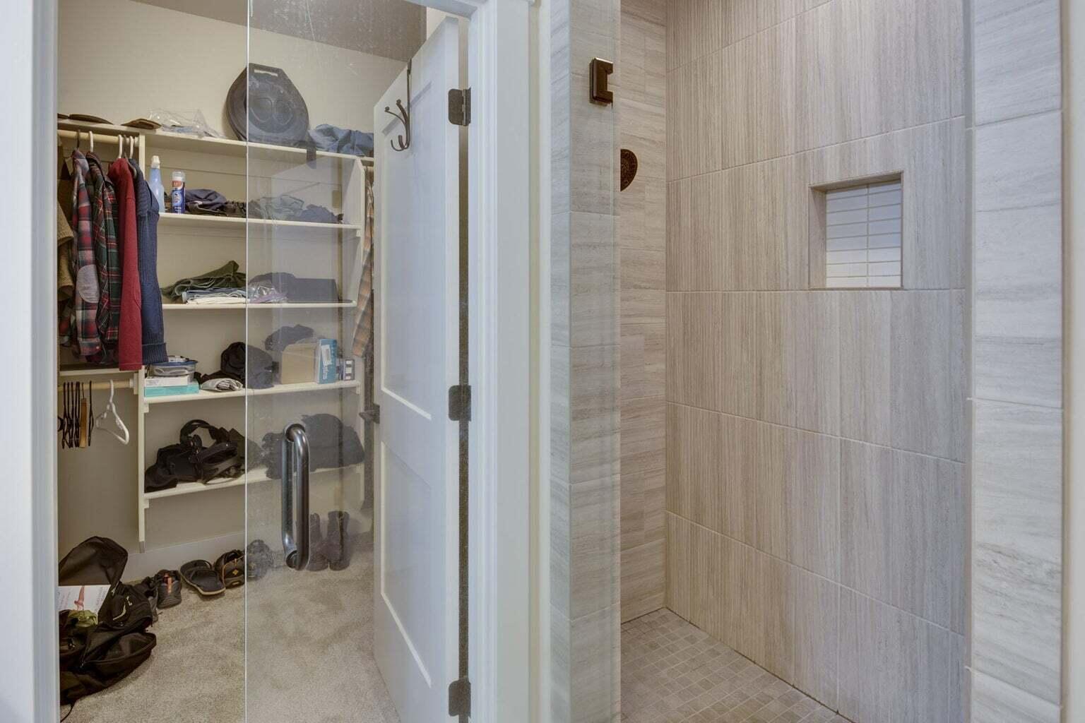 Prairie Crossing - Residential