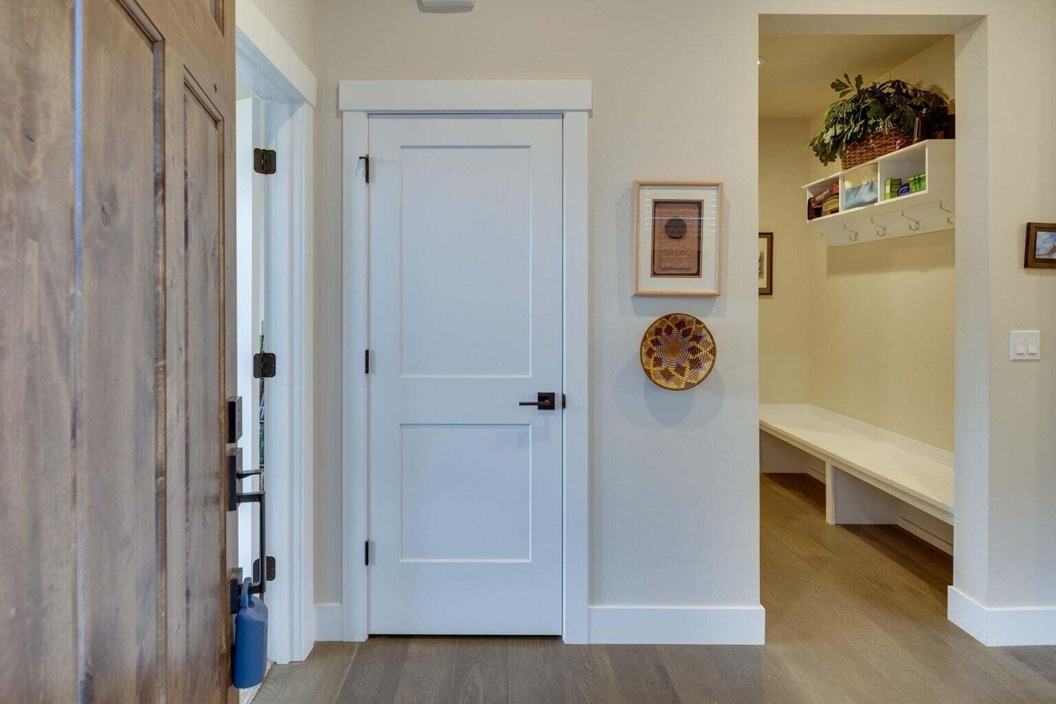 Prairie Crossing - Residential