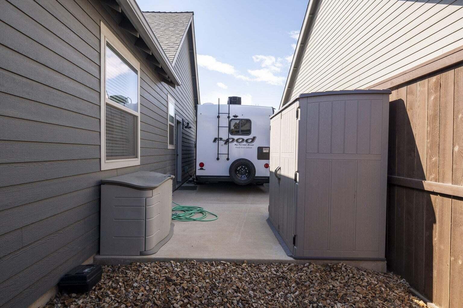 Prairie Crossing - Residential