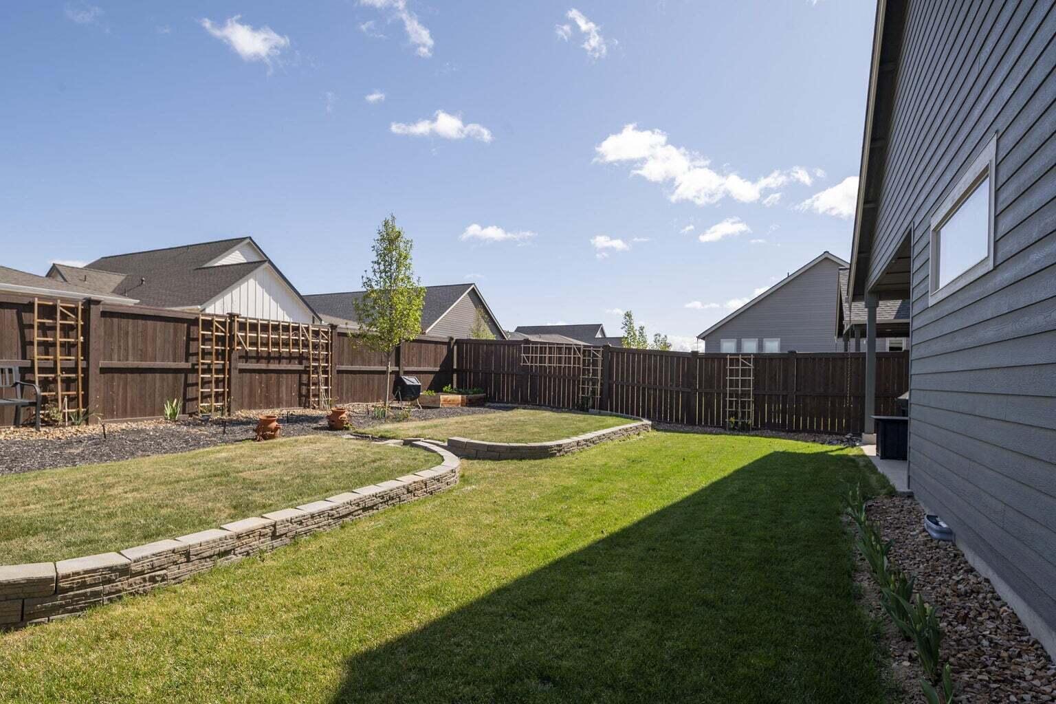 Prairie Crossing - Residential