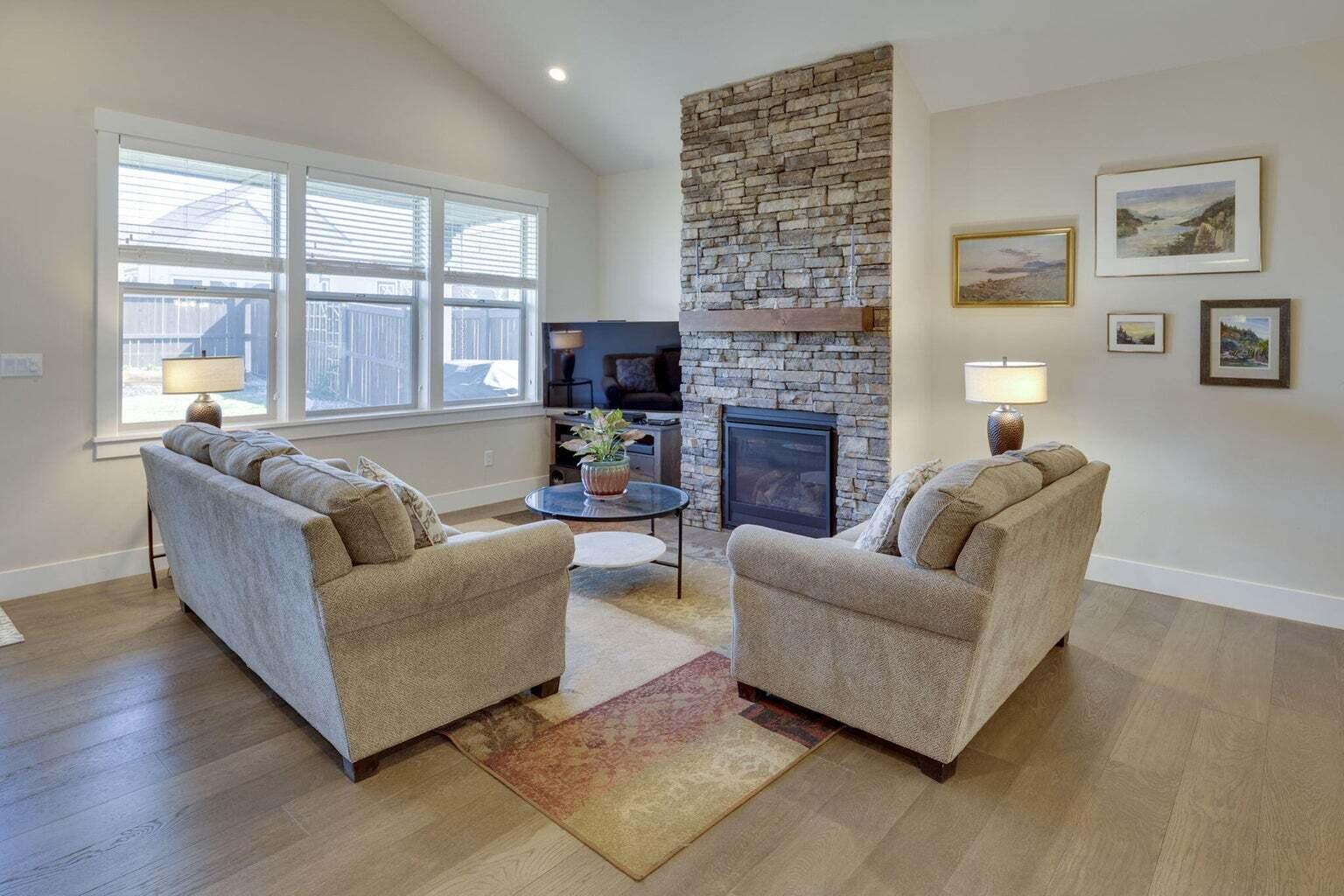 Prairie Crossing - Residential