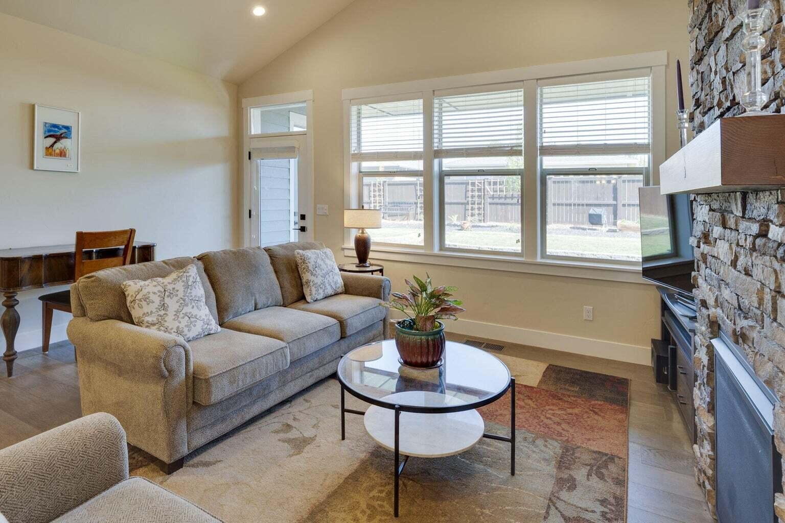 Prairie Crossing - Residential