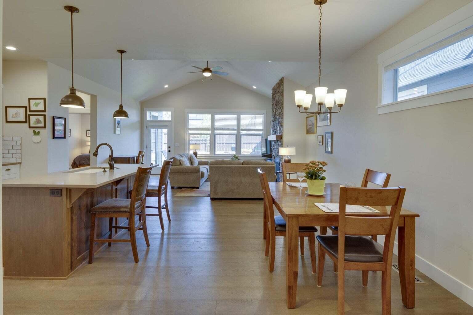 Prairie Crossing - Residential