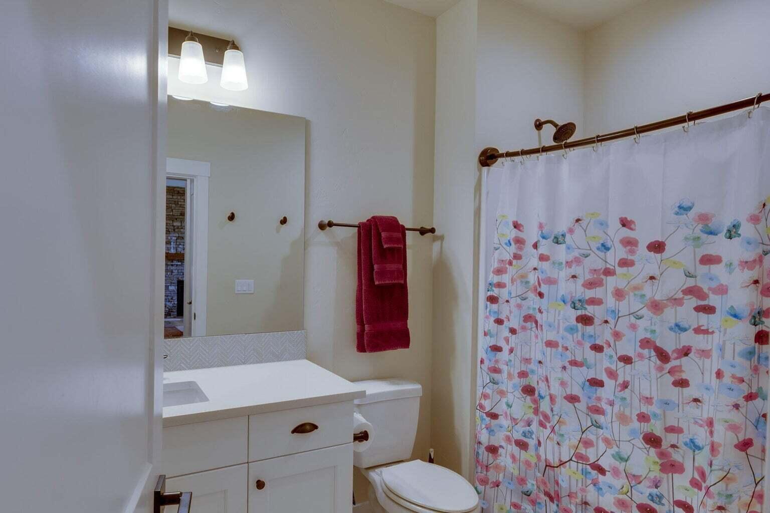 Prairie Crossing - Residential