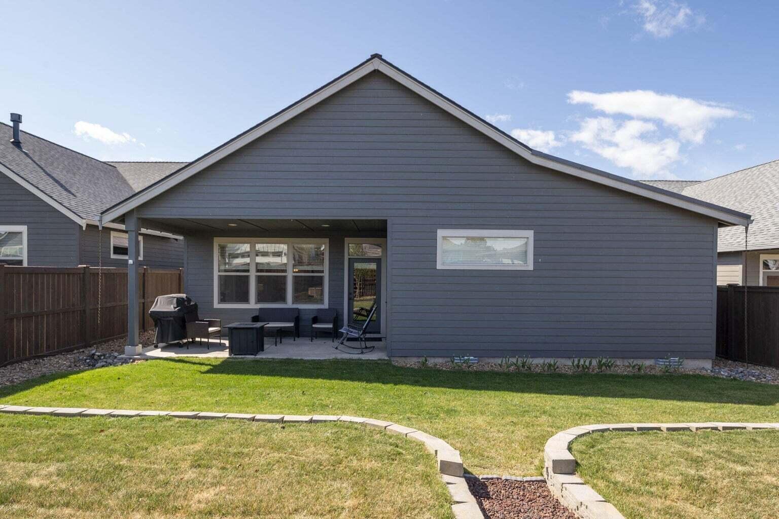 Prairie Crossing - Residential