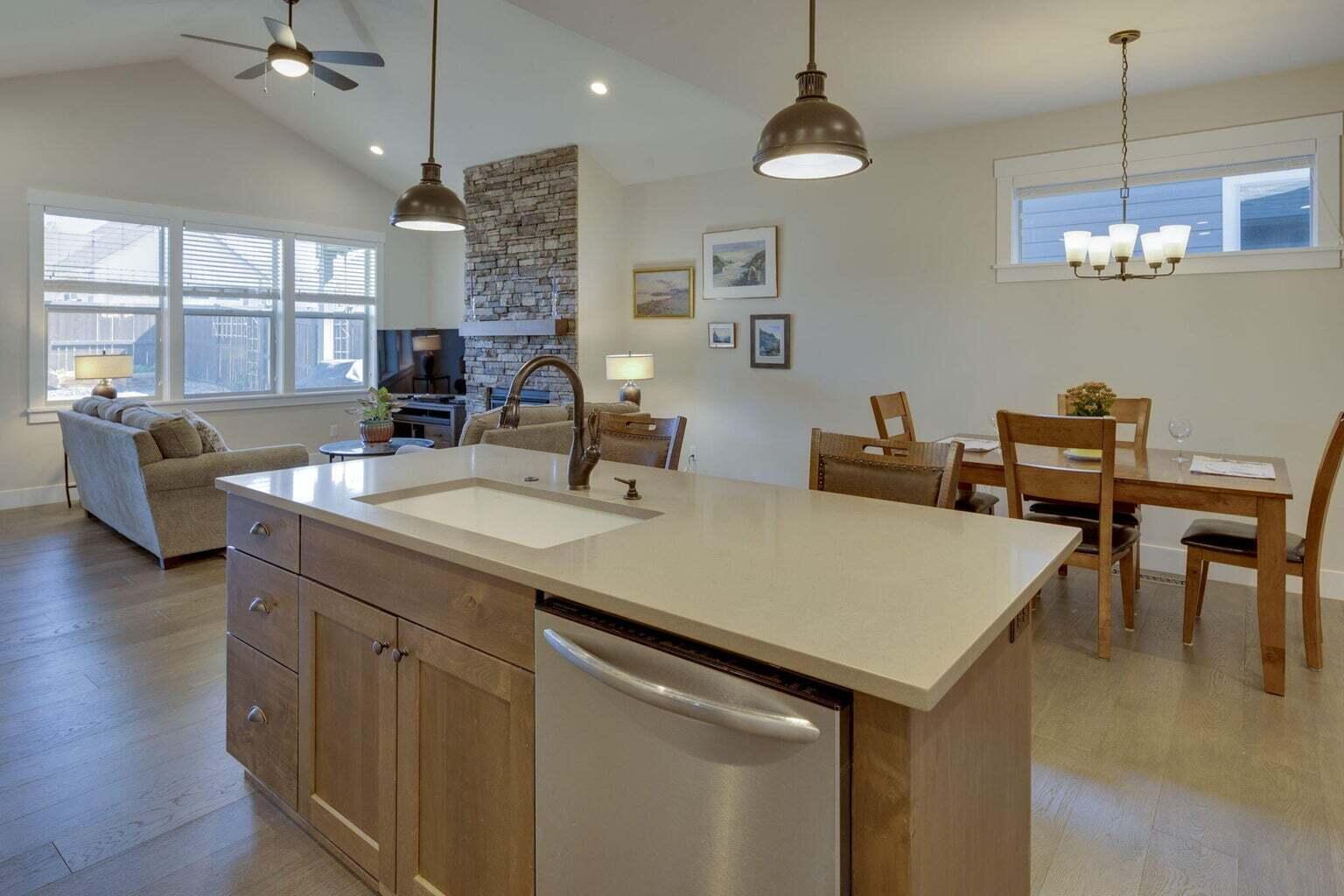 Prairie Crossing - Residential