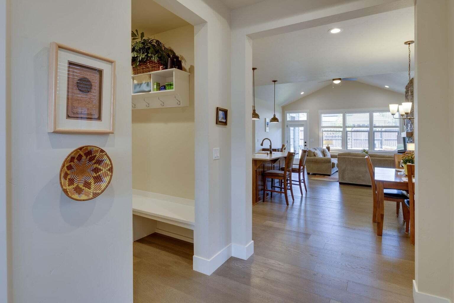 Prairie Crossing - Residential