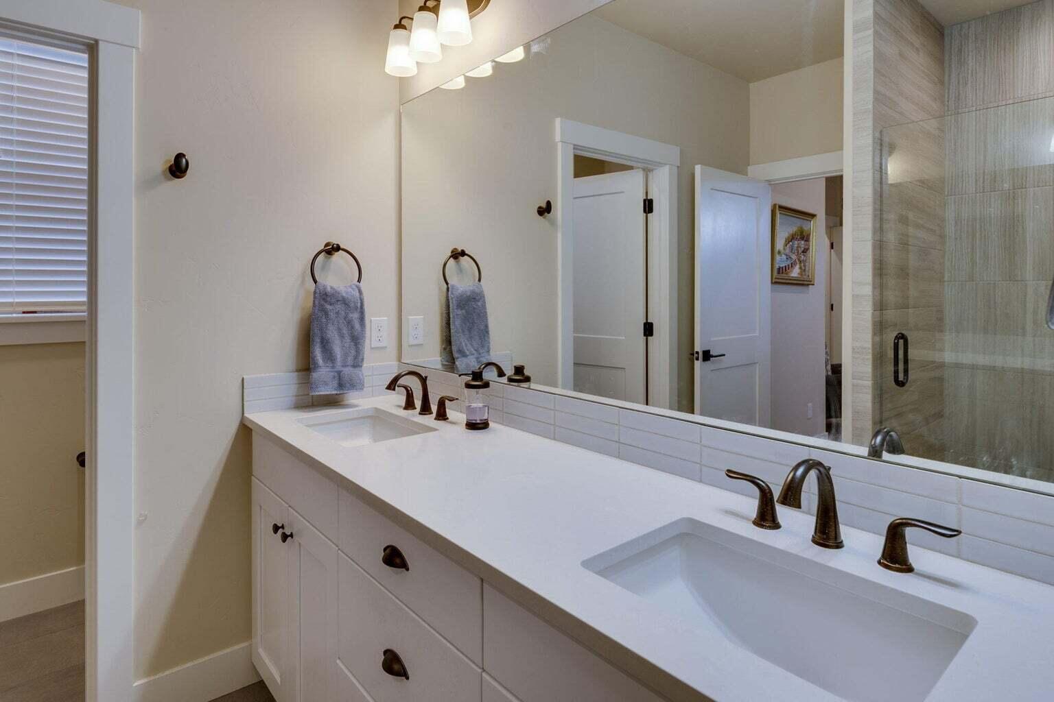 Prairie Crossing - Residential