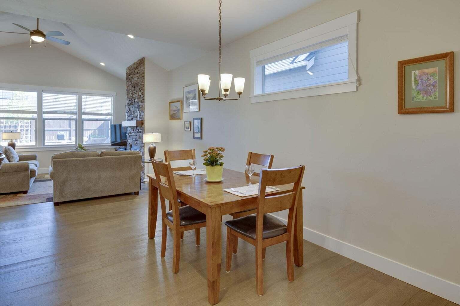 Prairie Crossing - Residential