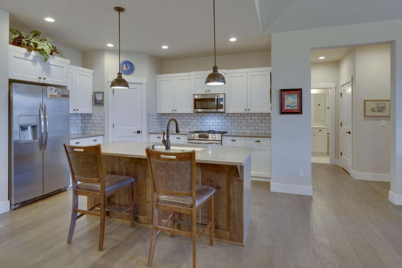 Prairie Crossing - Residential