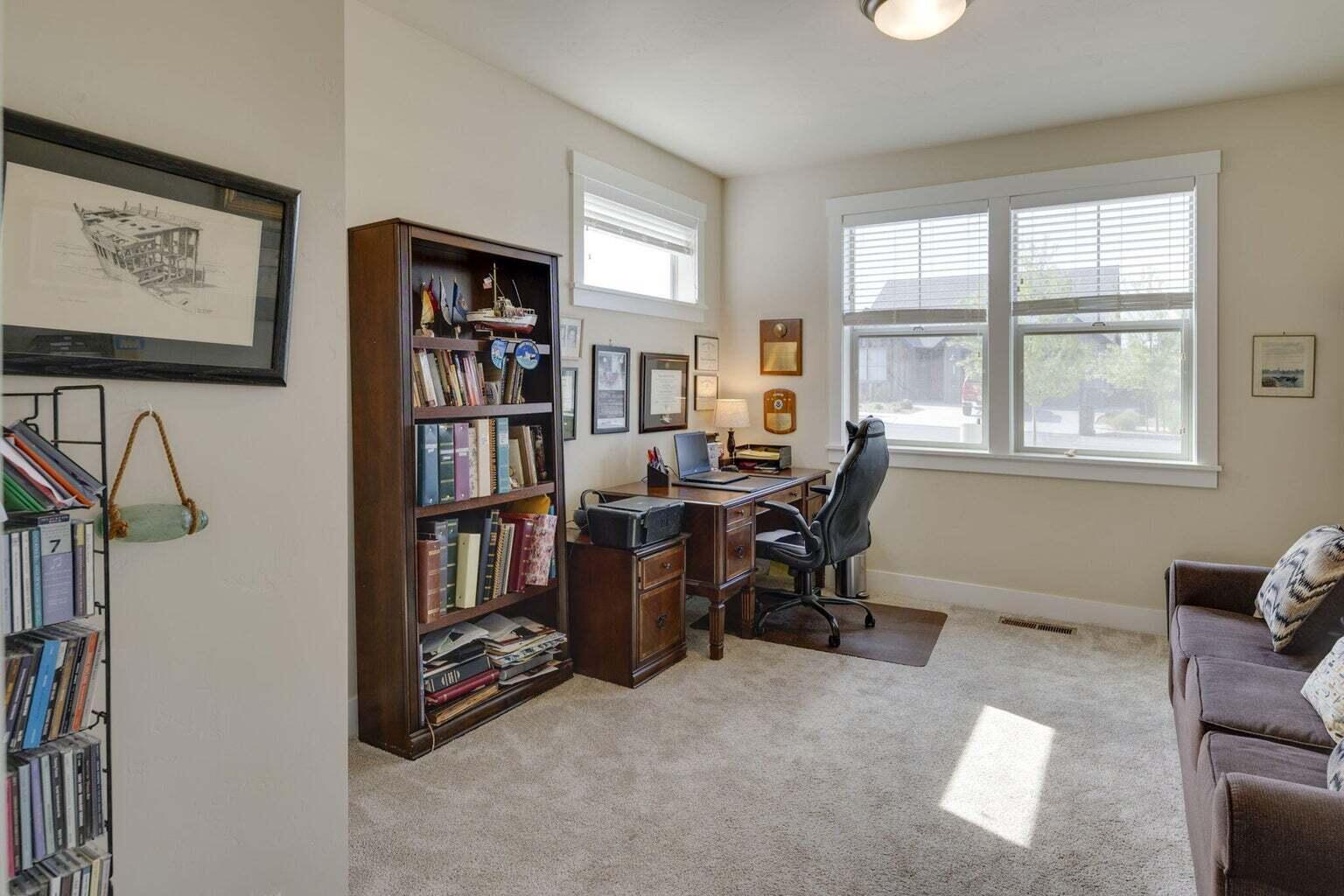 Prairie Crossing - Residential