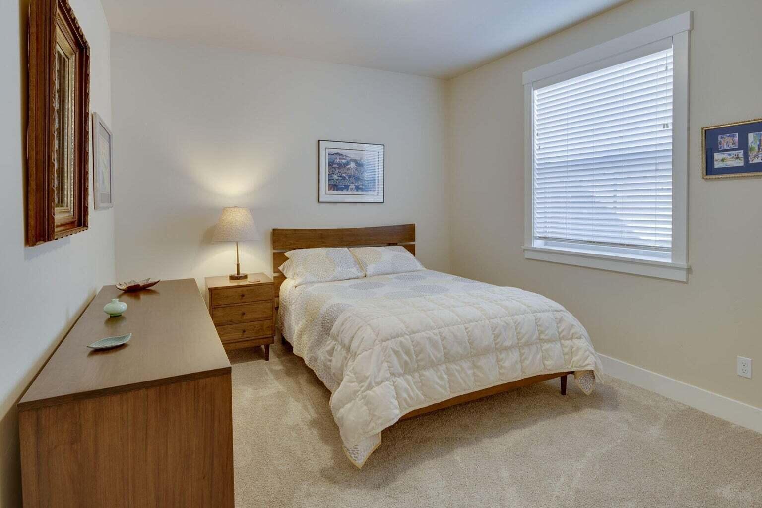 Prairie Crossing - Residential