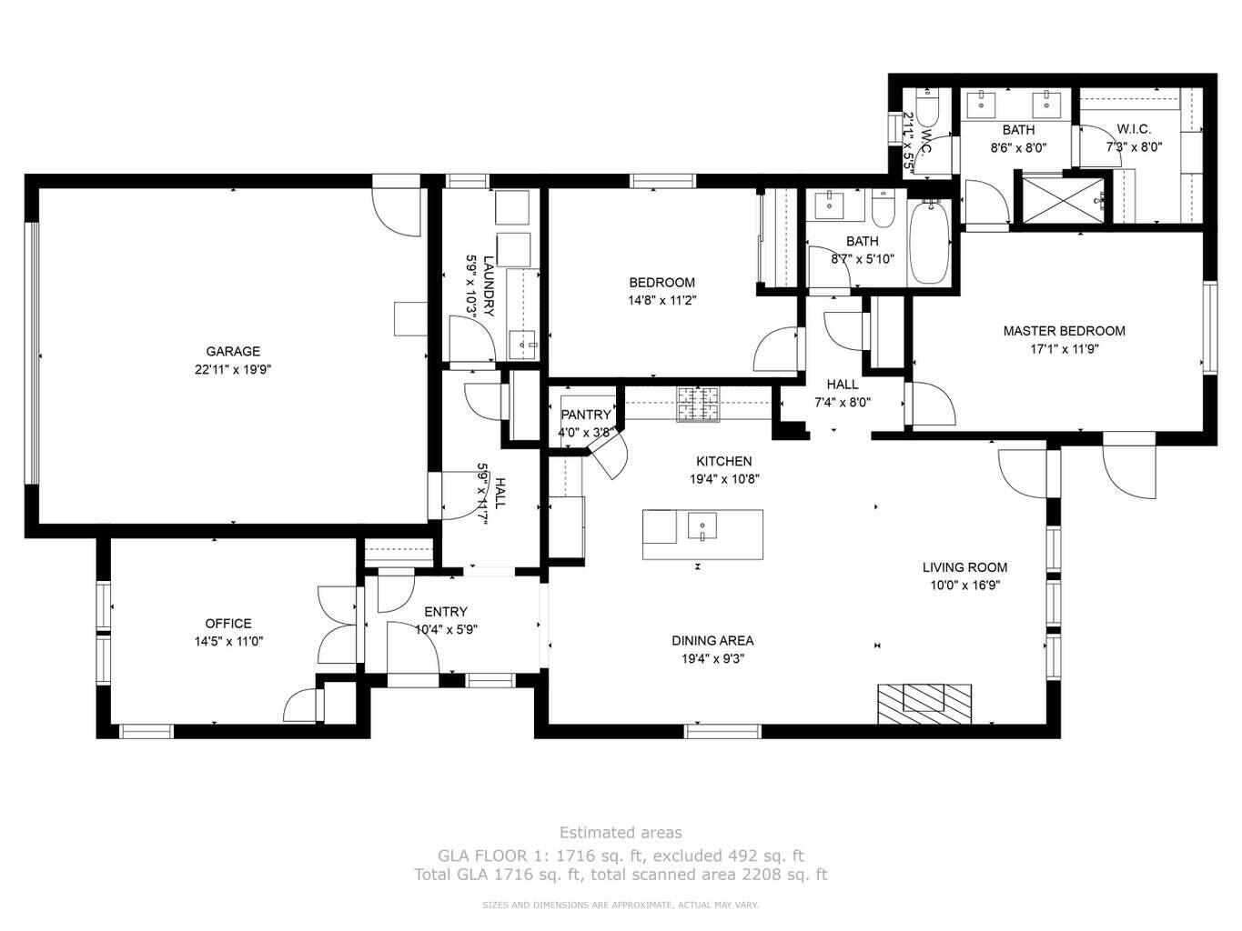 Prairie Crossing - Residential