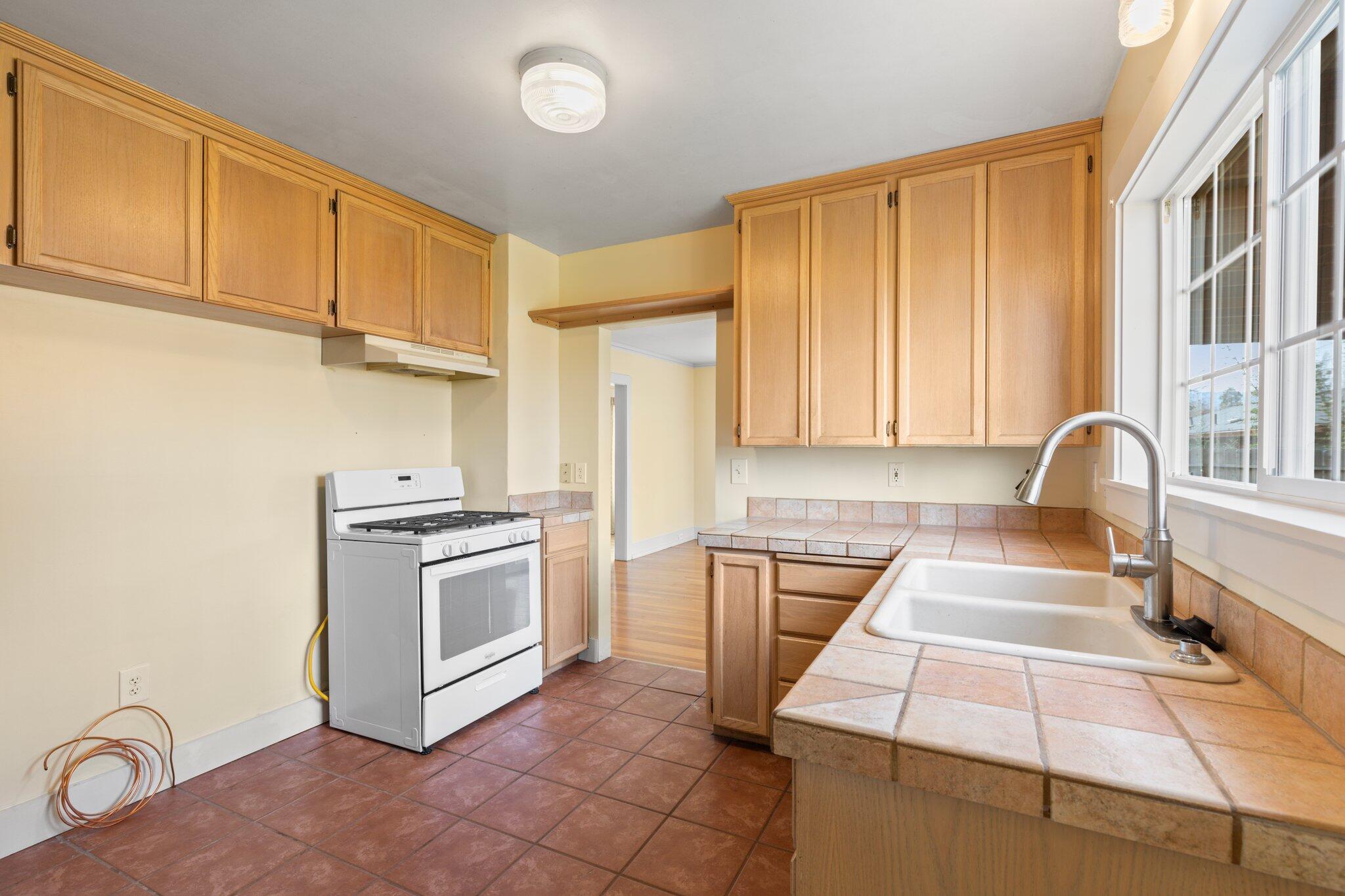 Creston Heights Addition - Residential