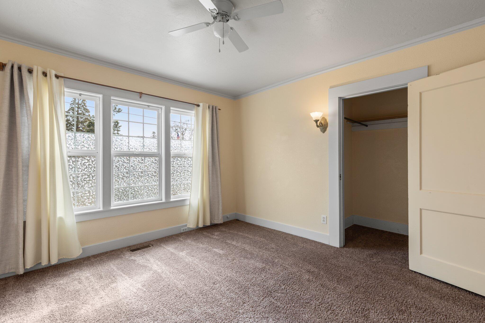 Creston Heights Addition - Residential