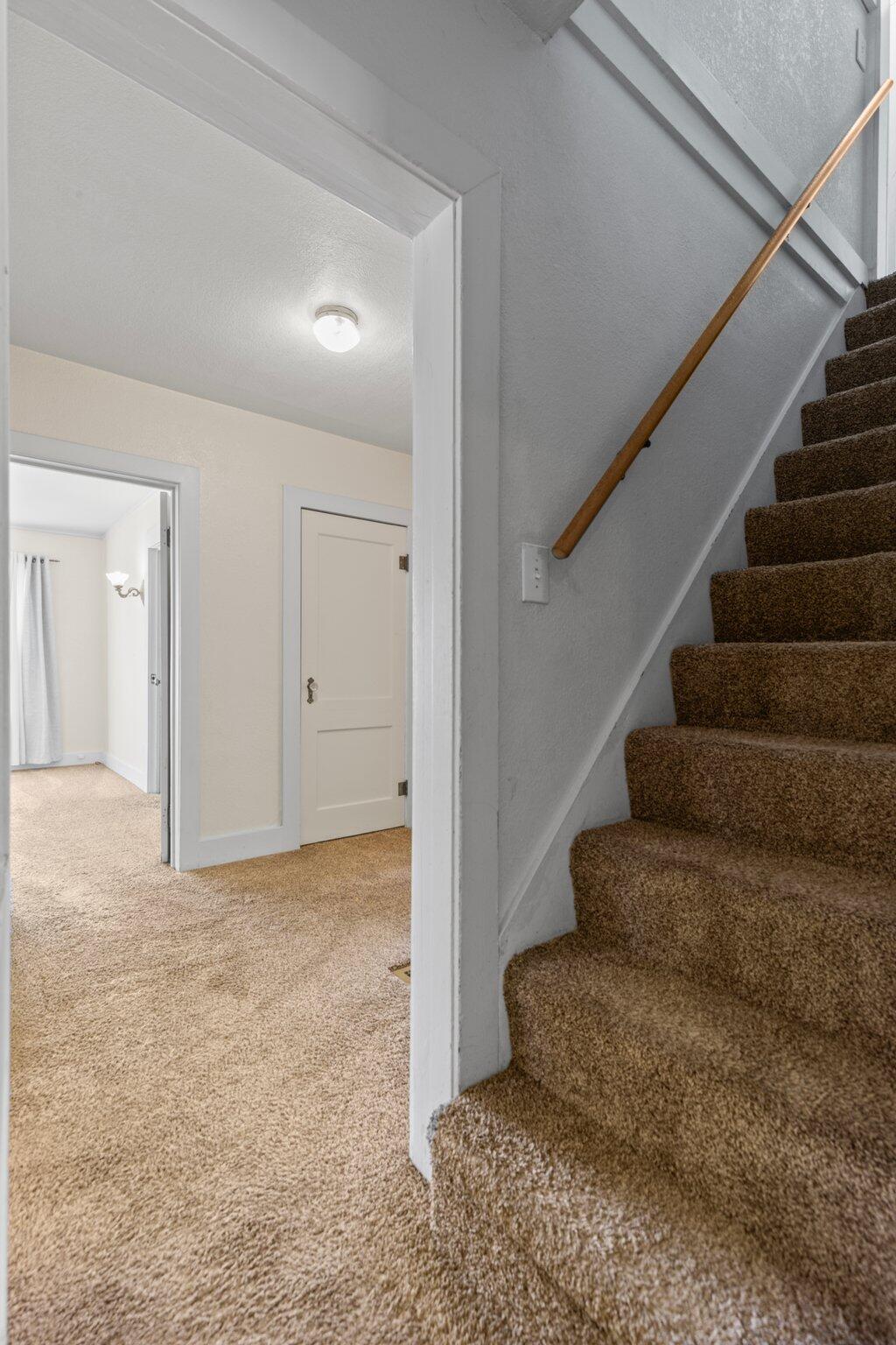 Creston Heights Addition - Residential