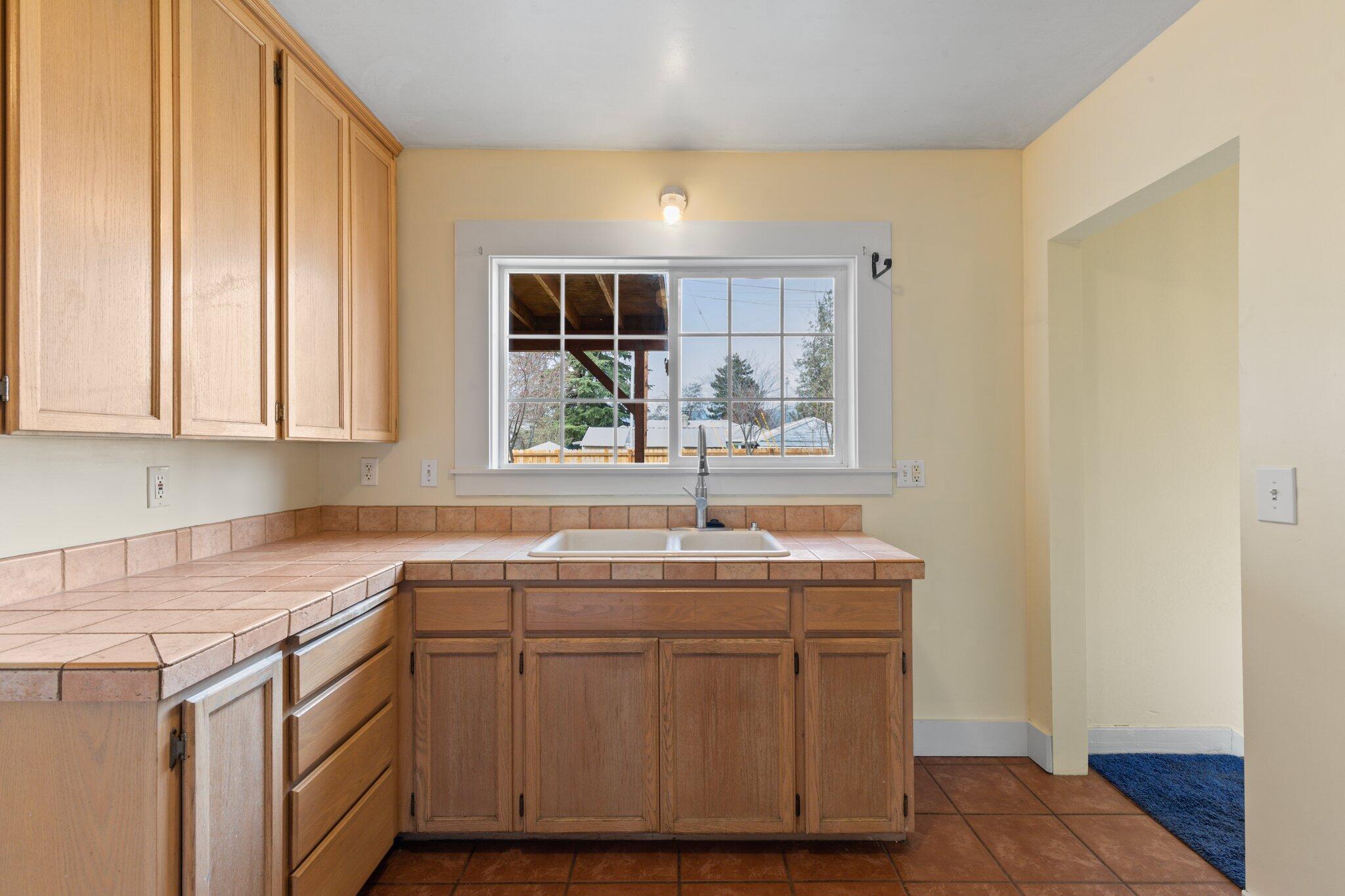 Creston Heights Addition - Residential