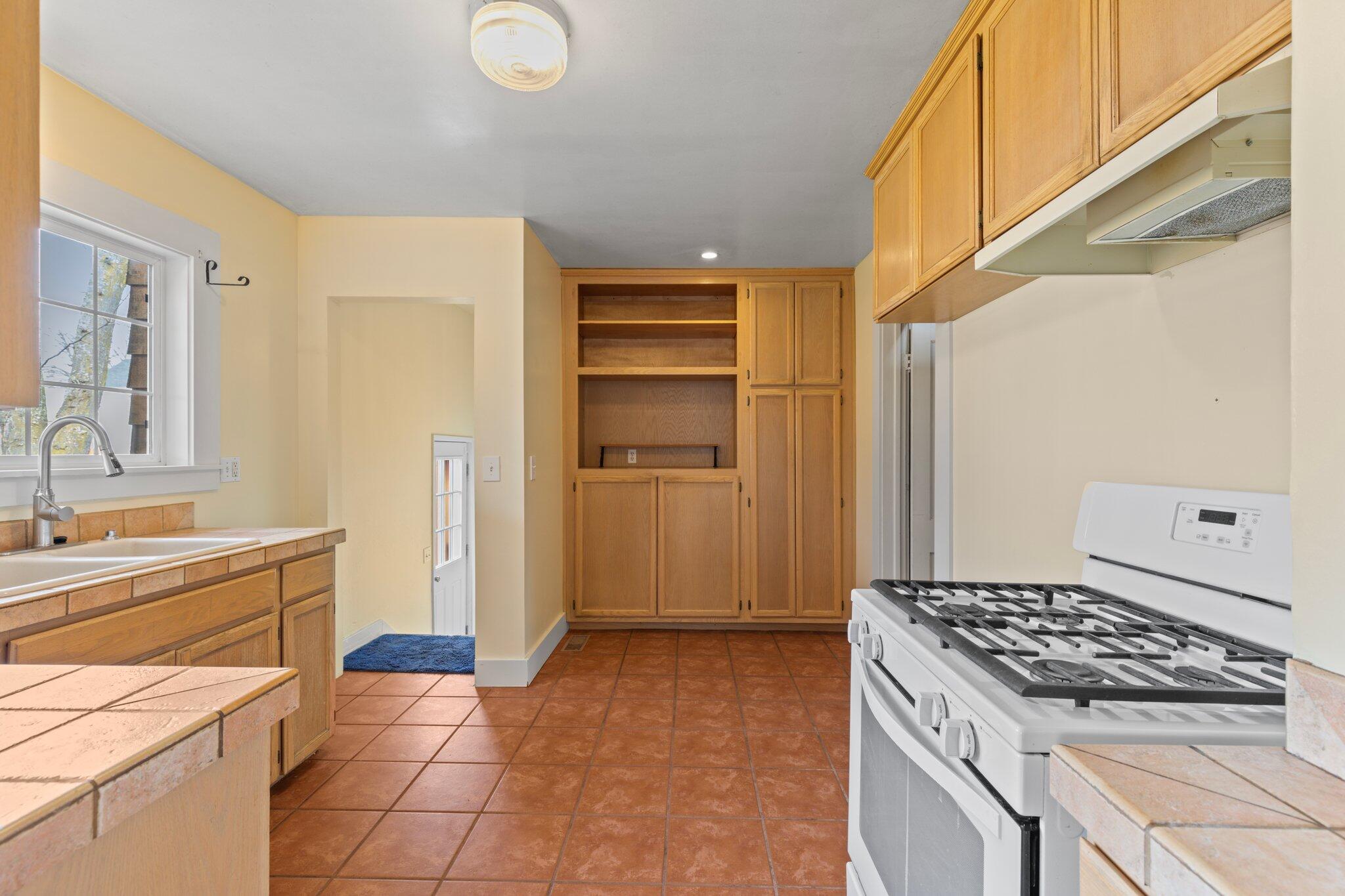 Creston Heights Addition - Residential