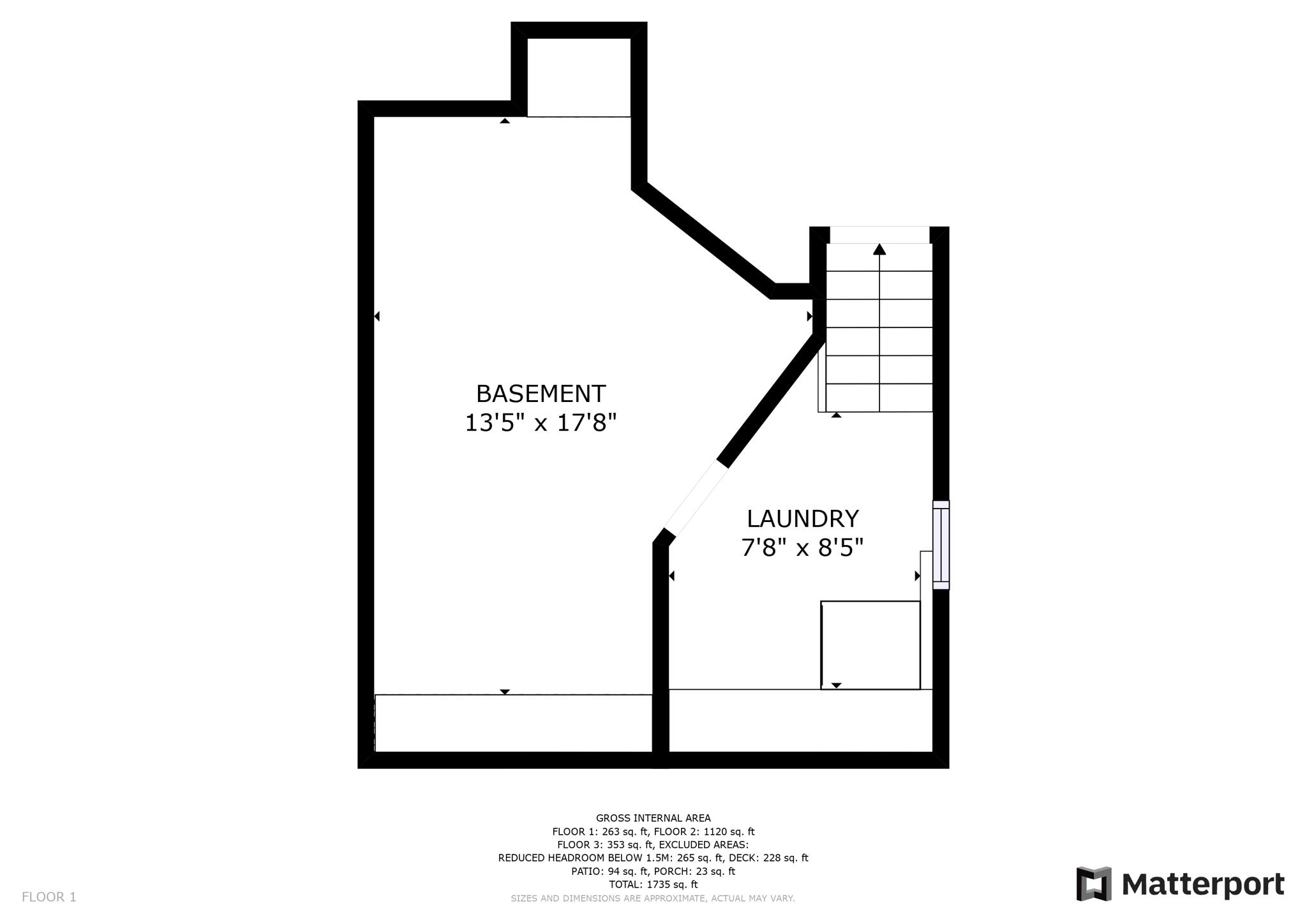 Creston Heights Addition - Residential