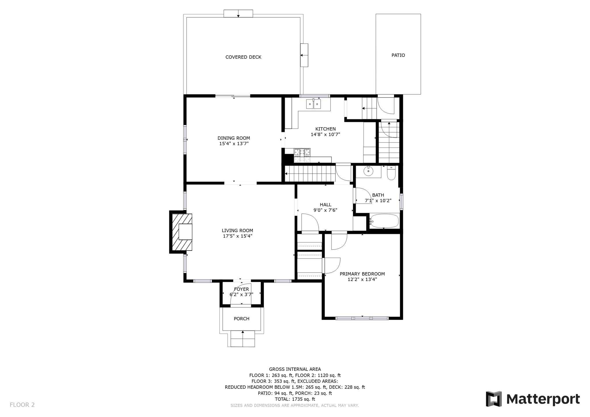 Creston Heights Addition - Residential
