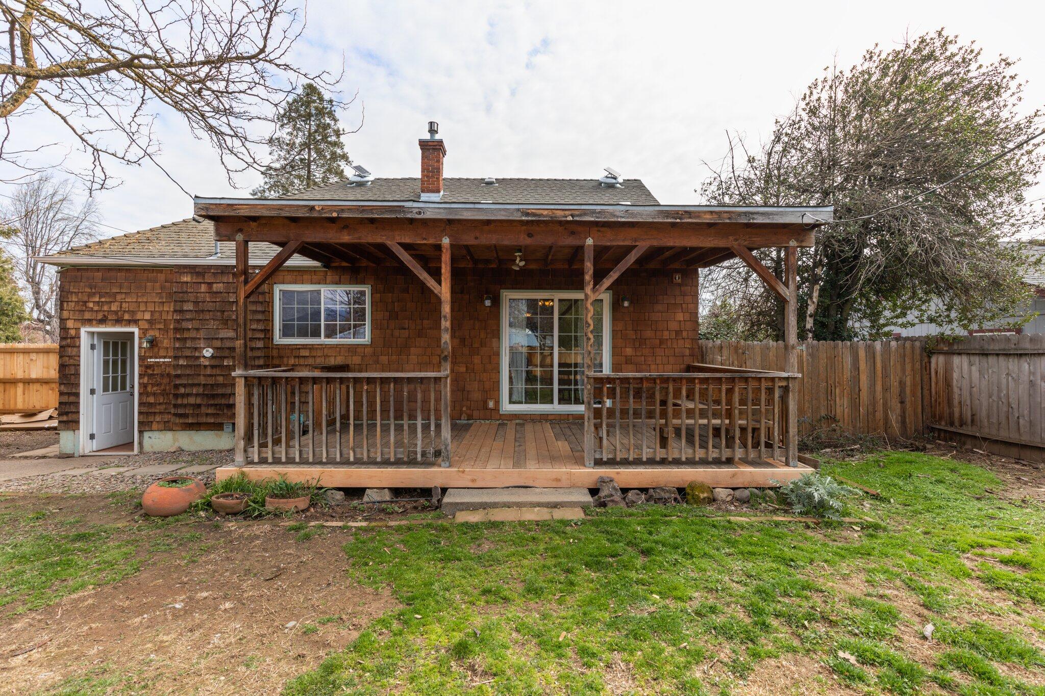 Creston Heights Addition - Residential