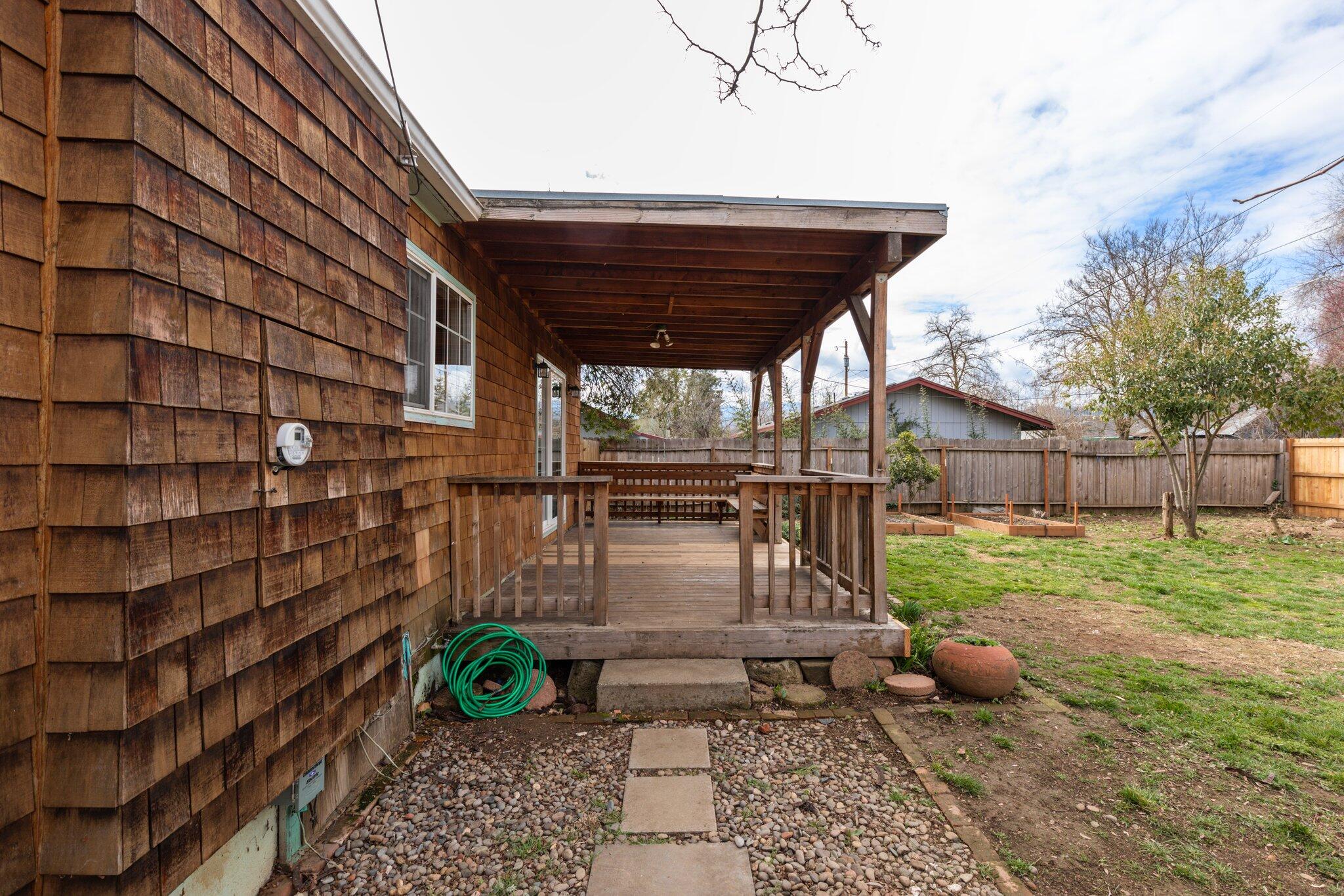 Creston Heights Addition - Residential