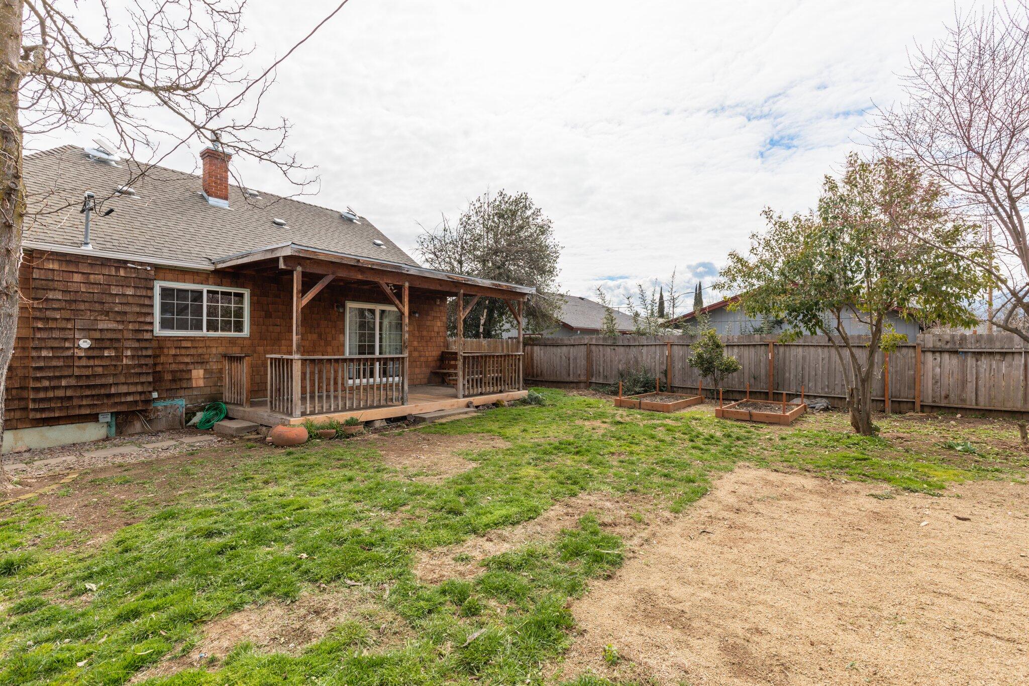 Creston Heights Addition - Residential