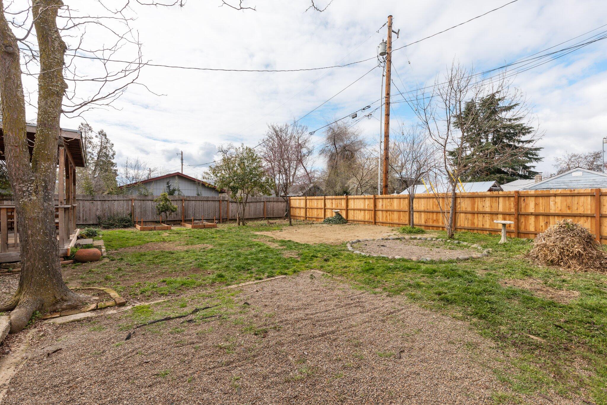 Creston Heights Addition - Residential