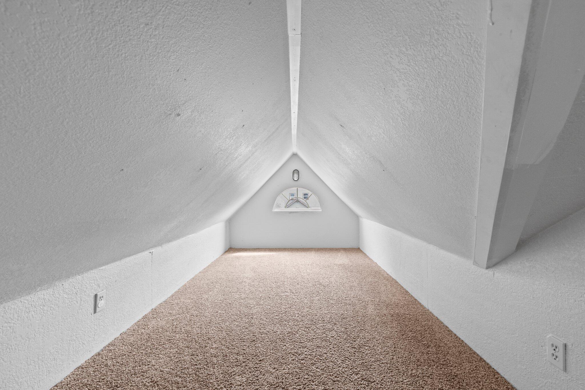 Creston Heights Addition - Residential