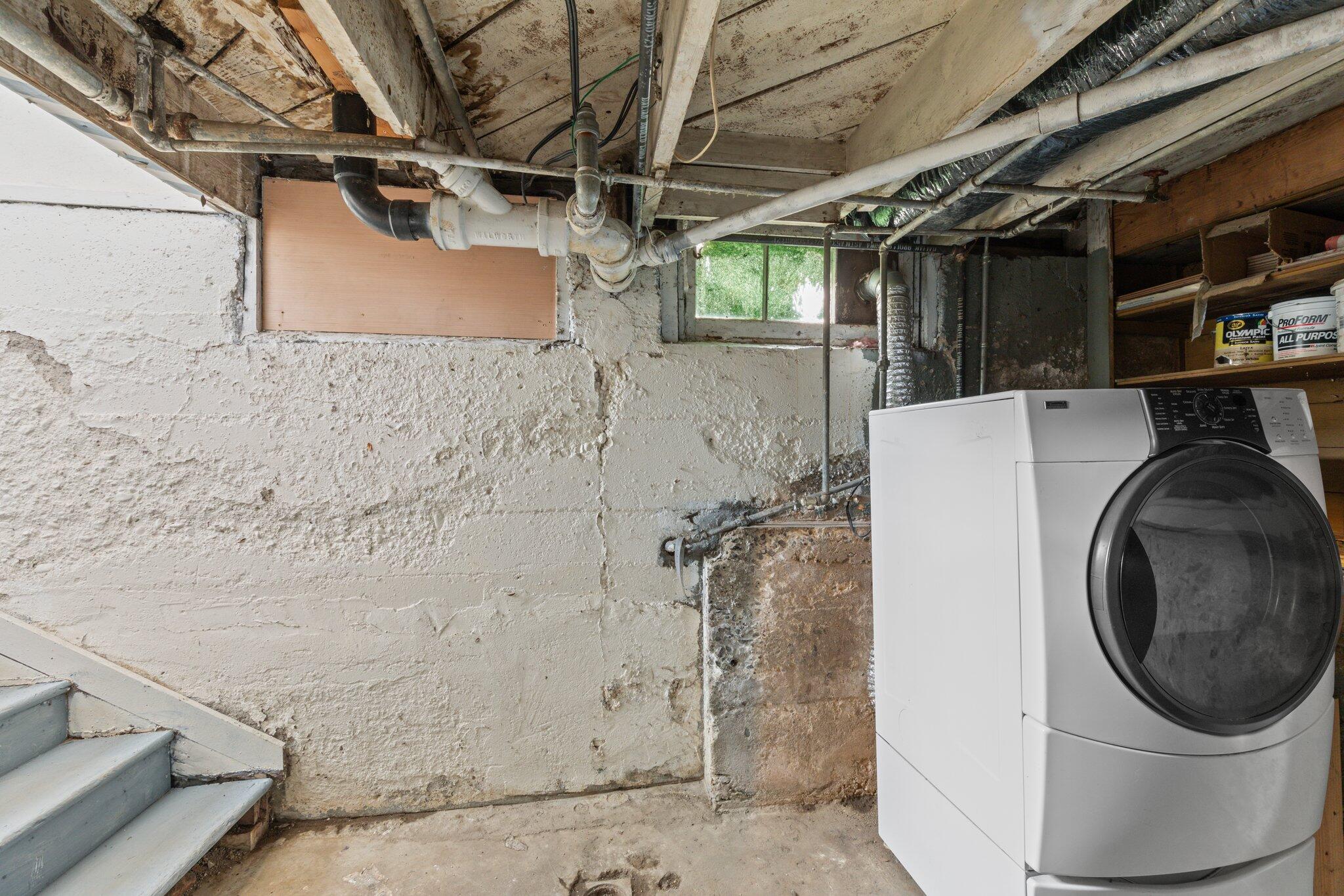 Creston Heights Addition - Residential