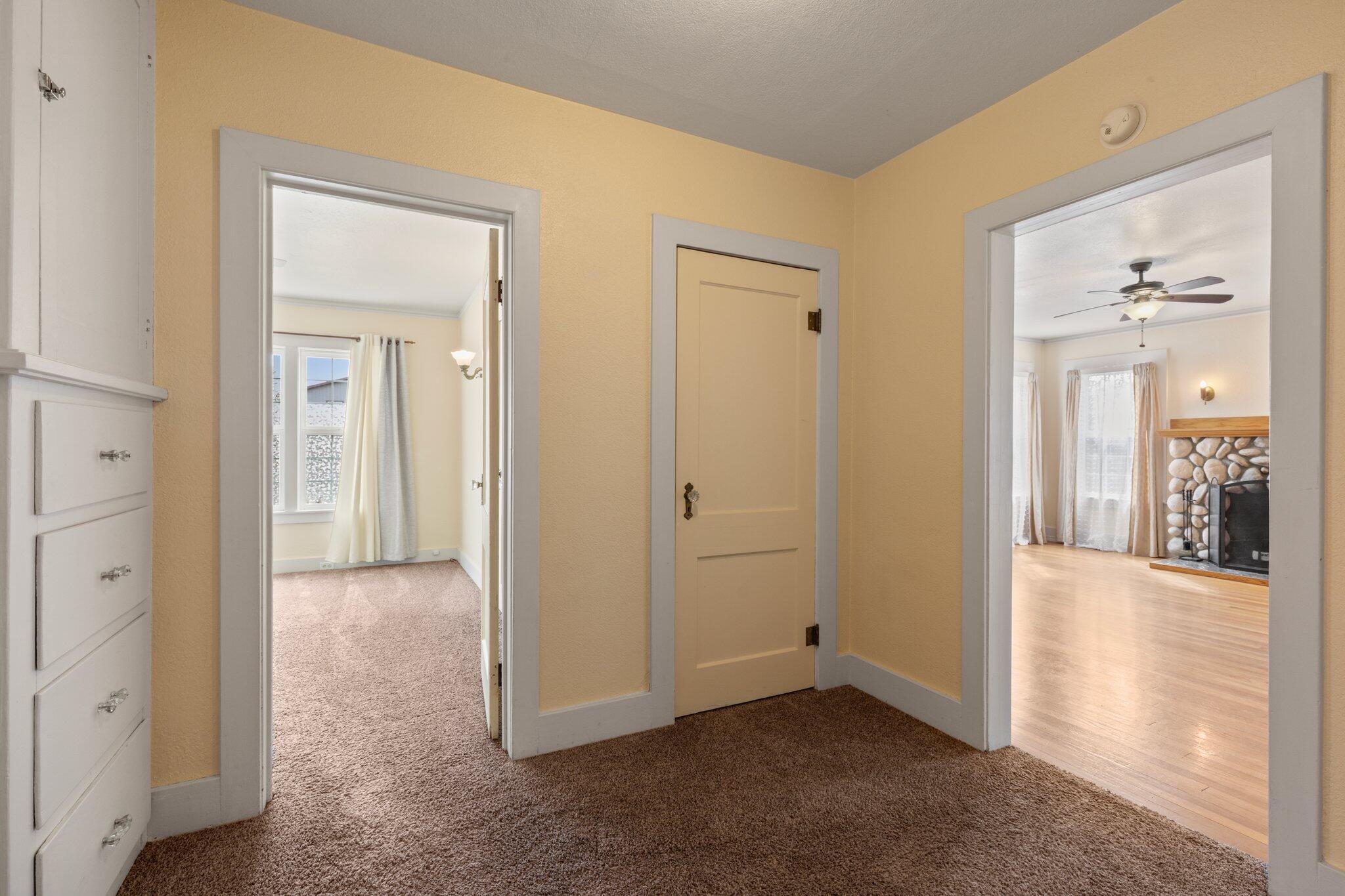 Creston Heights Addition - Residential