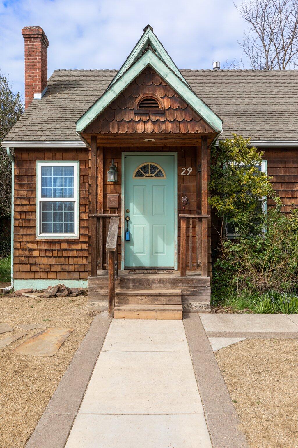 Creston Heights Addition - Residential