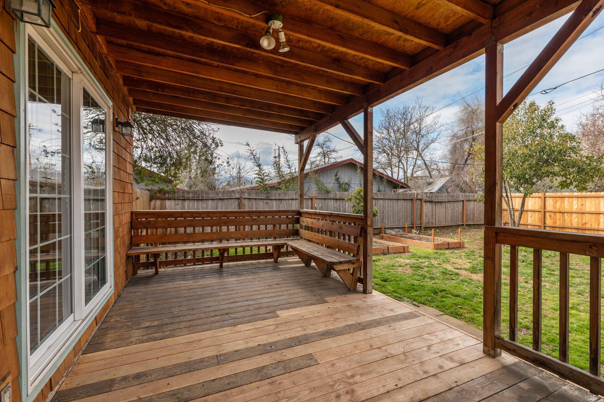 Creston Heights Addition - Residential