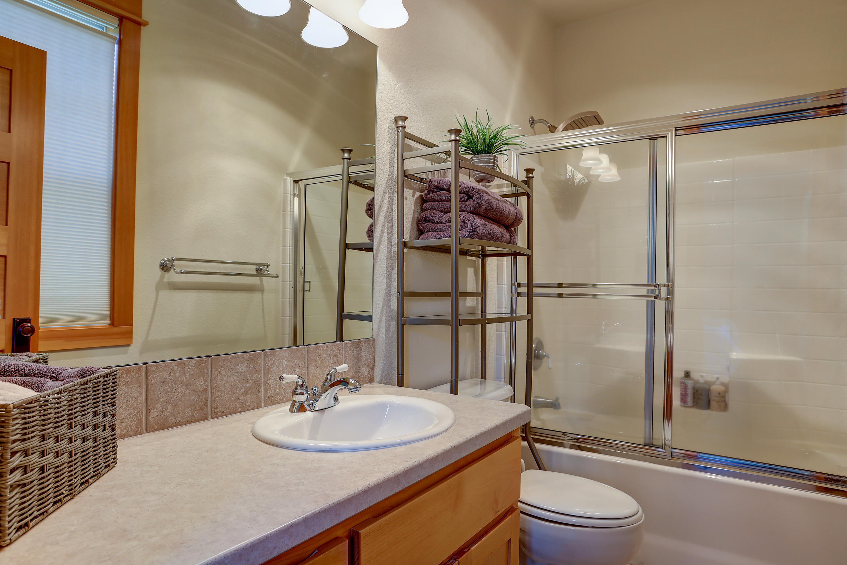 Eagle Crest - Residential