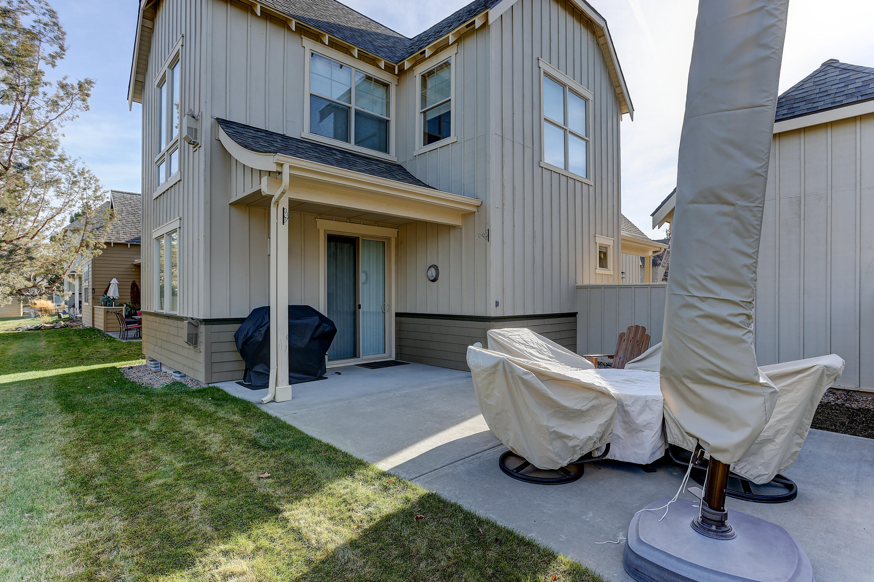 Eagle Crest - Residential