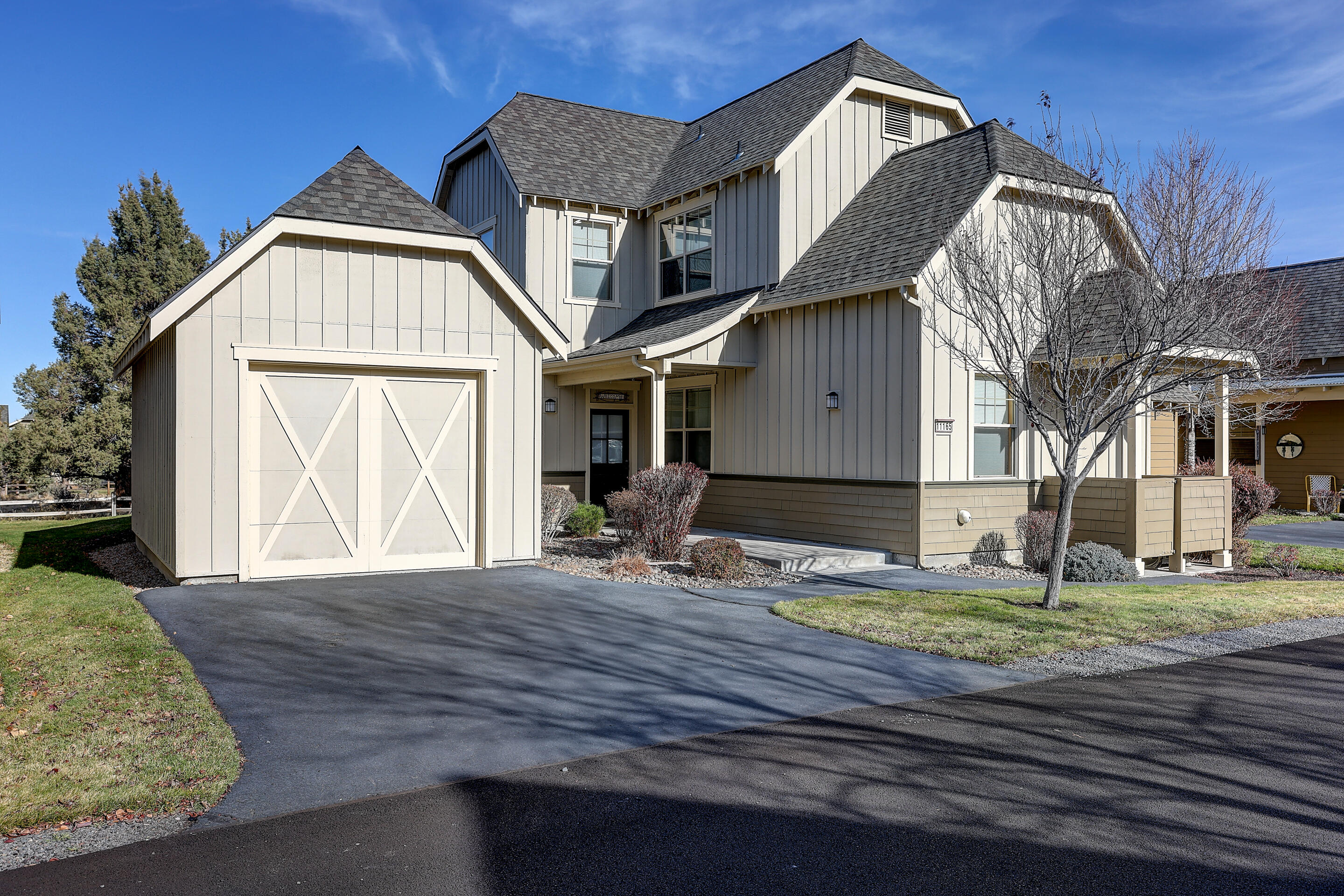 Eagle Crest - Residential