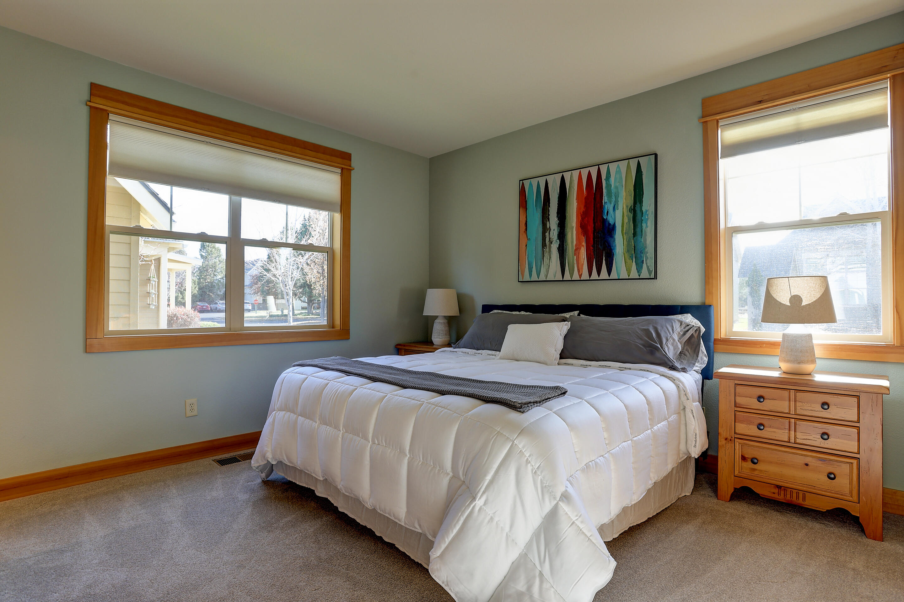 Eagle Crest - Residential