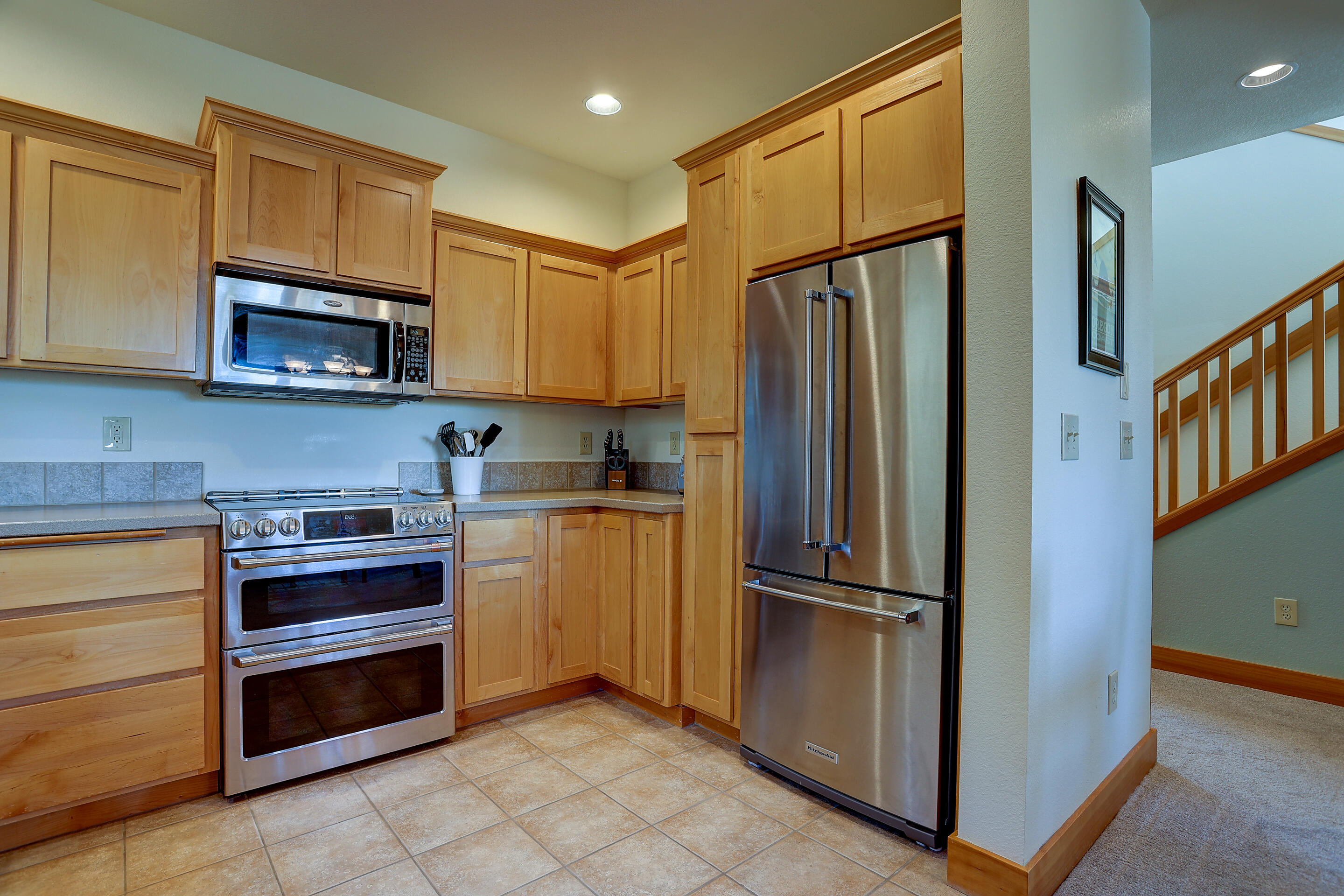 Eagle Crest - Residential