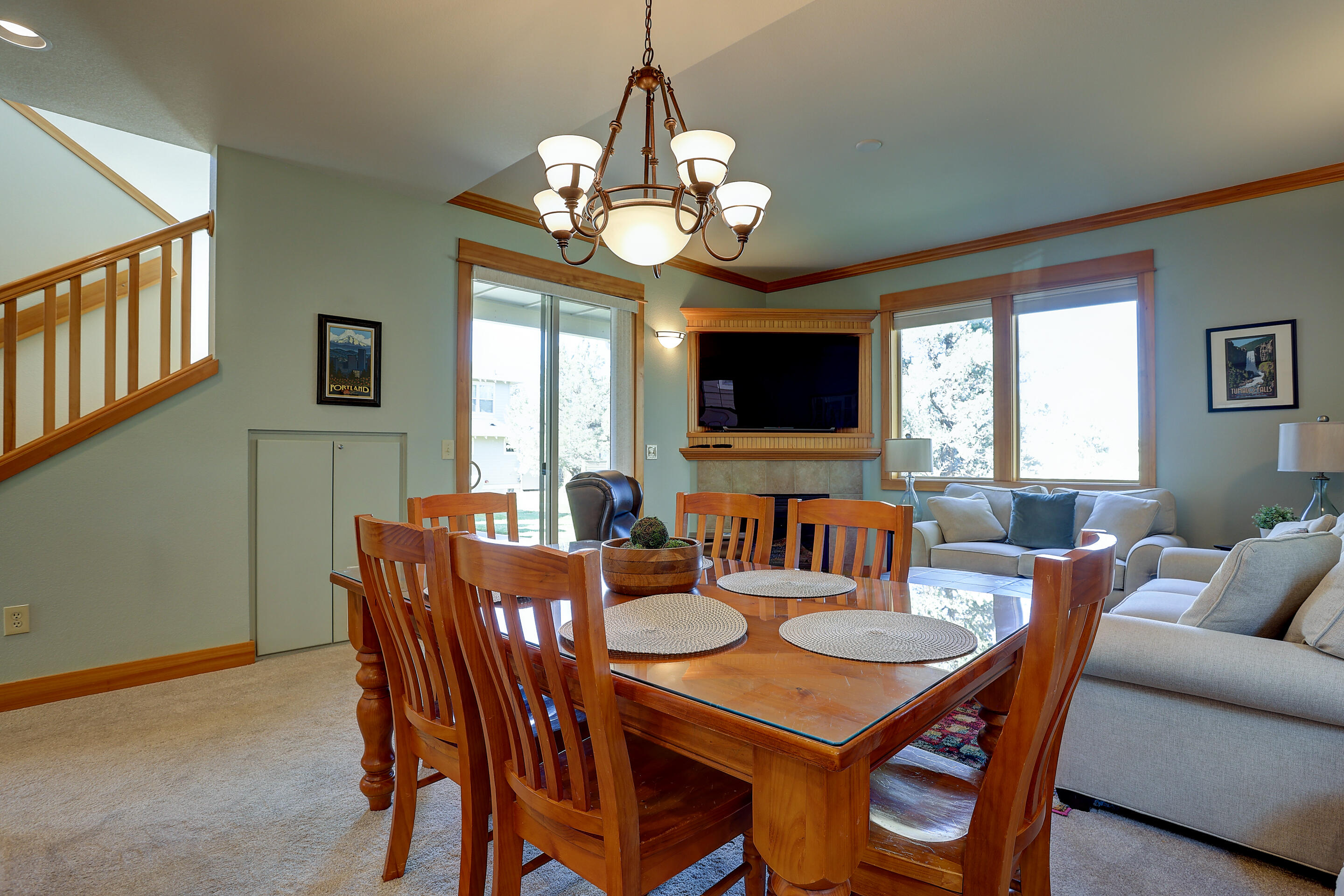 Eagle Crest - Residential