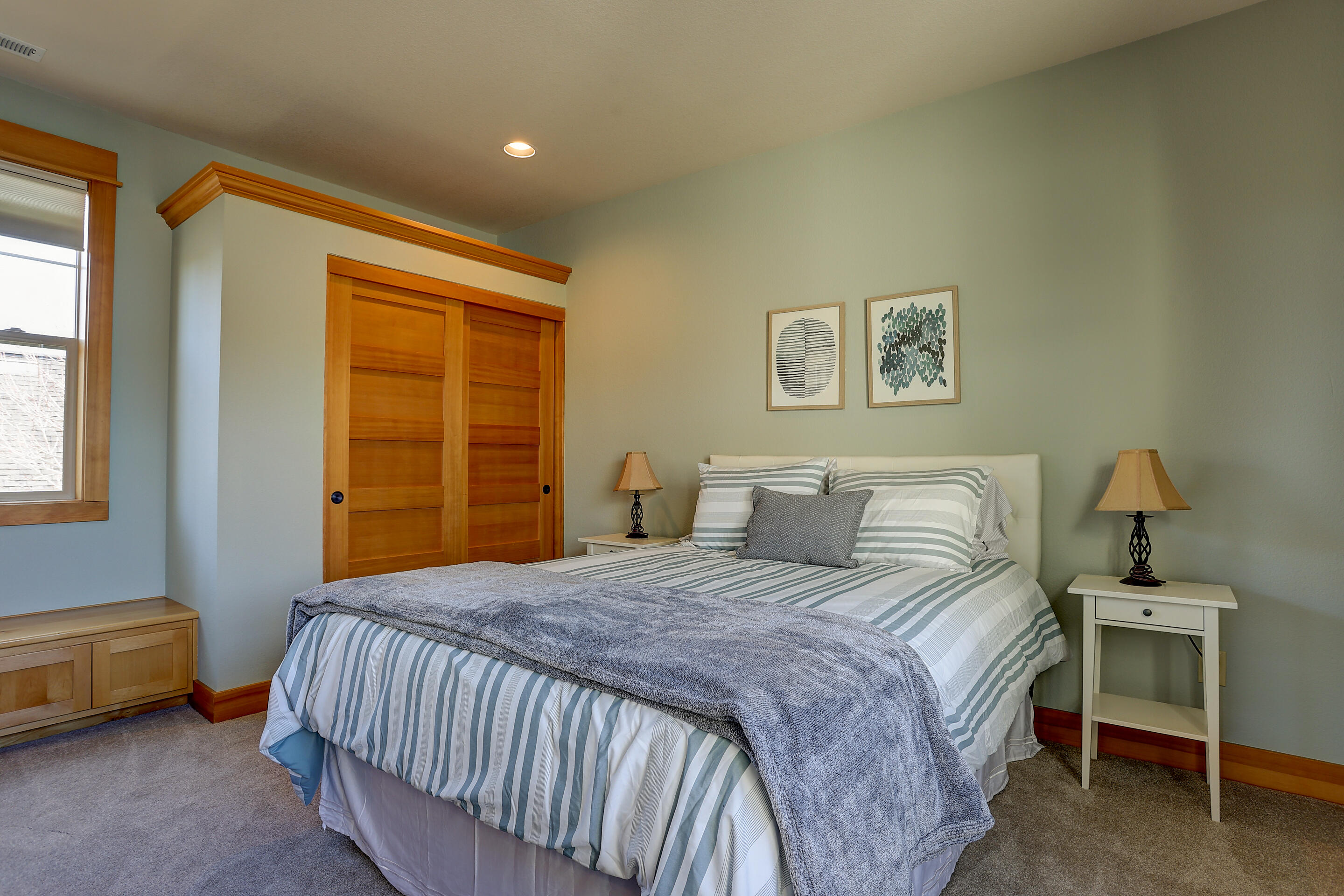 Eagle Crest - Residential