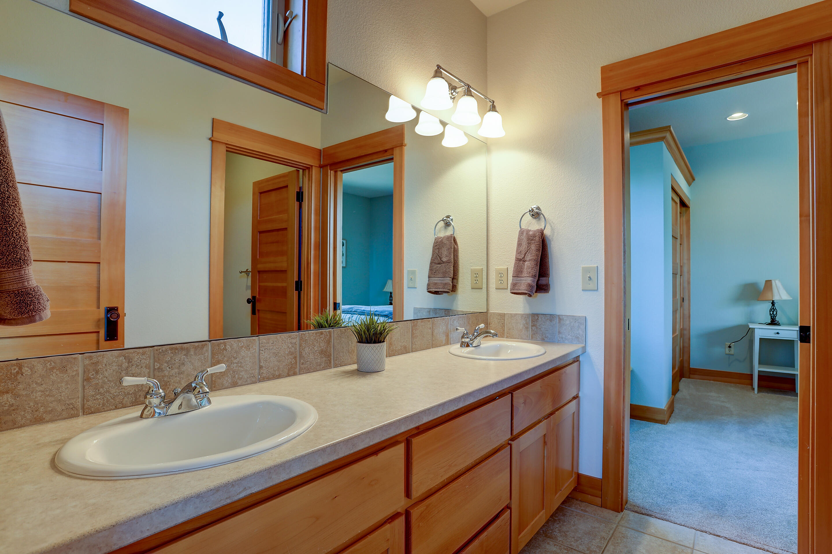 Eagle Crest - Residential