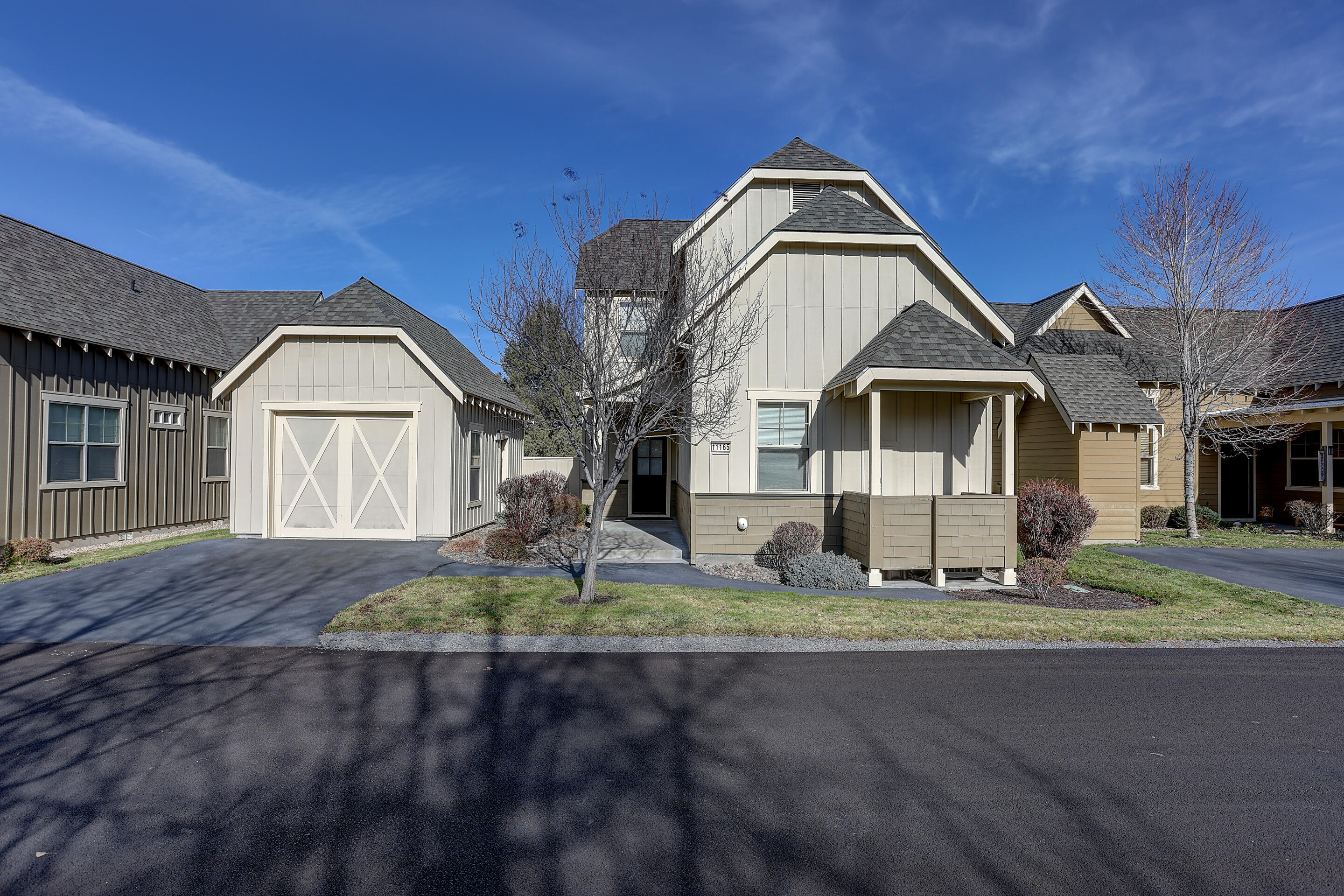 Eagle Crest - Residential